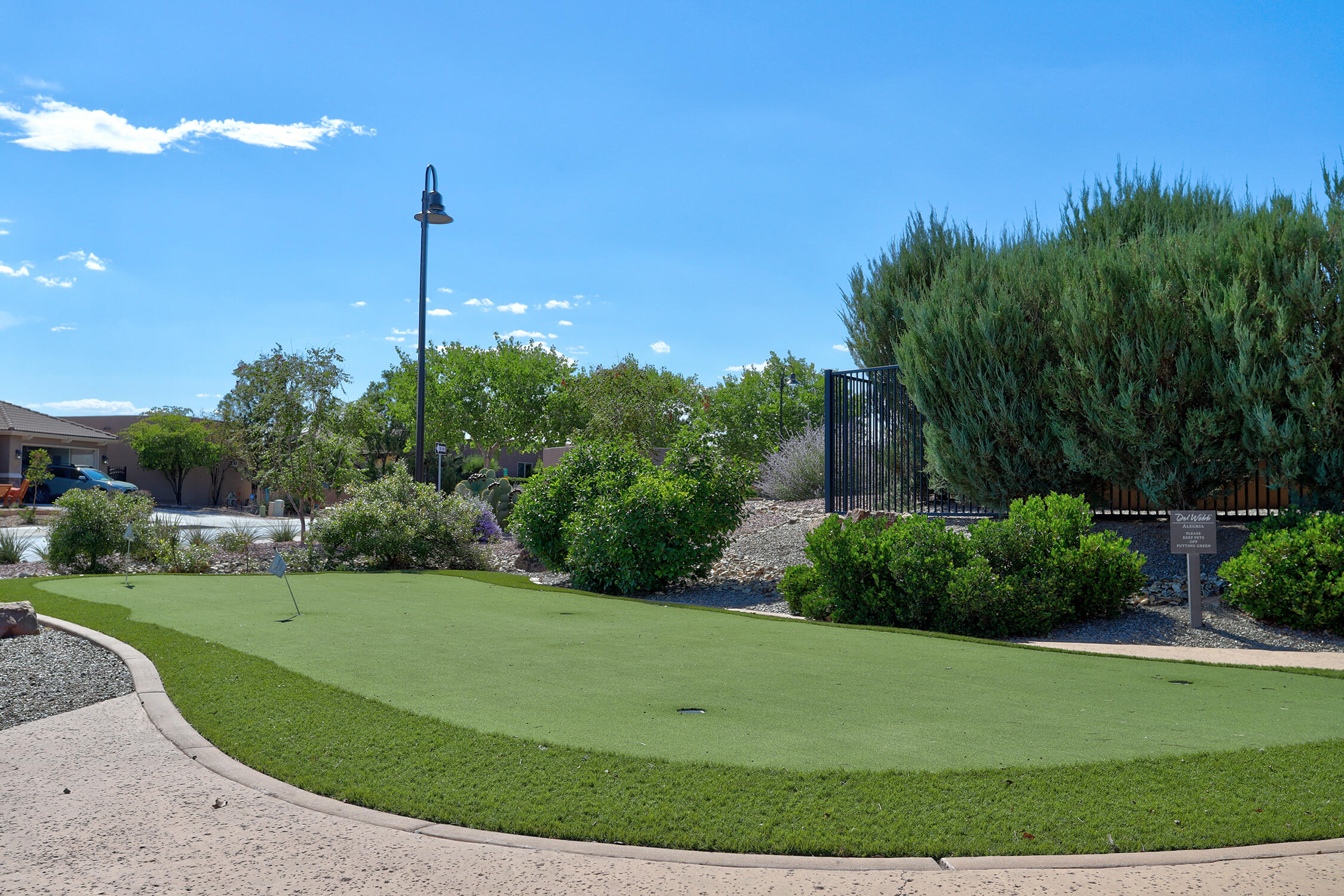 944 Desert Willow Court