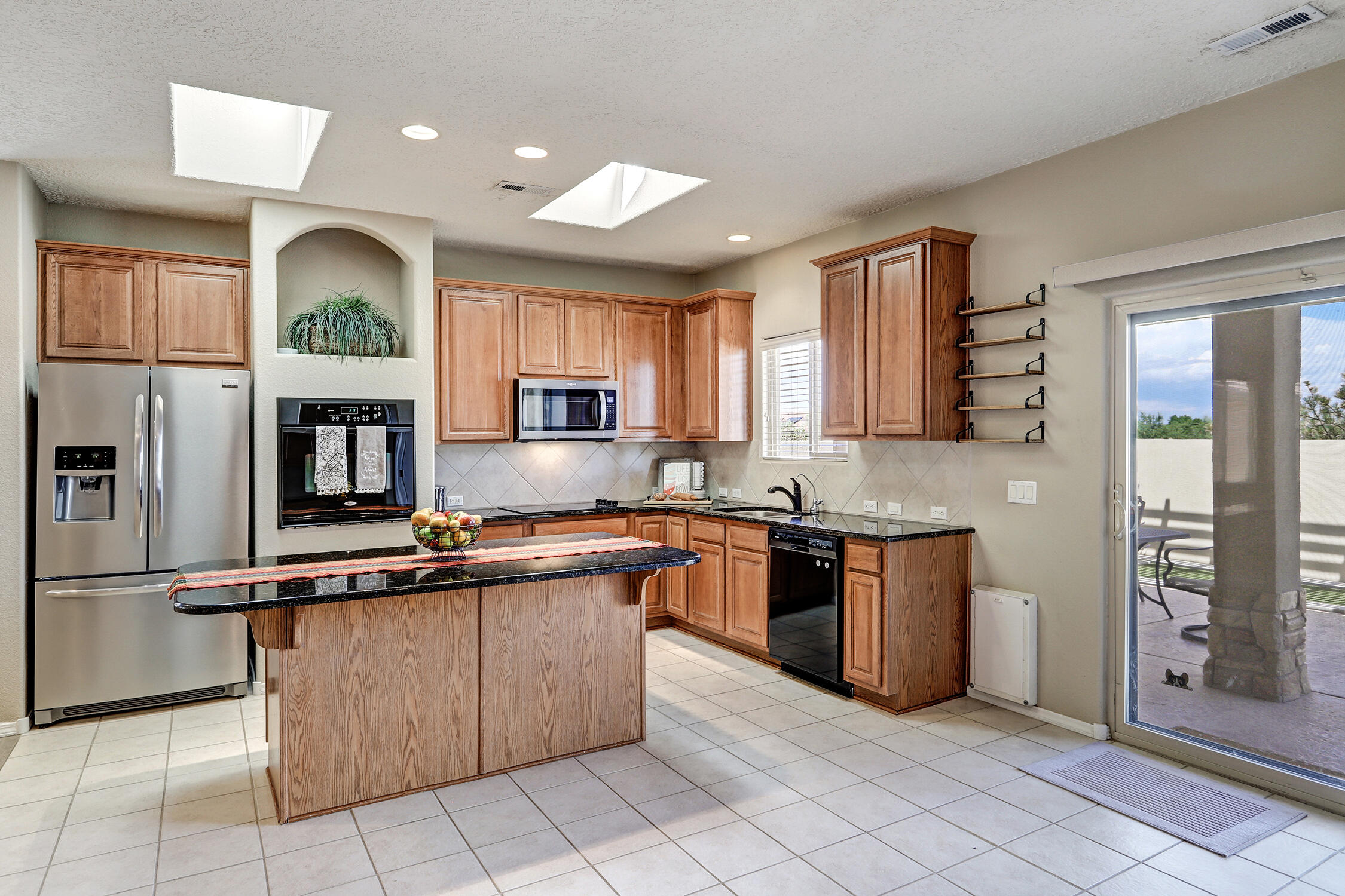 944 Desert Willow Court