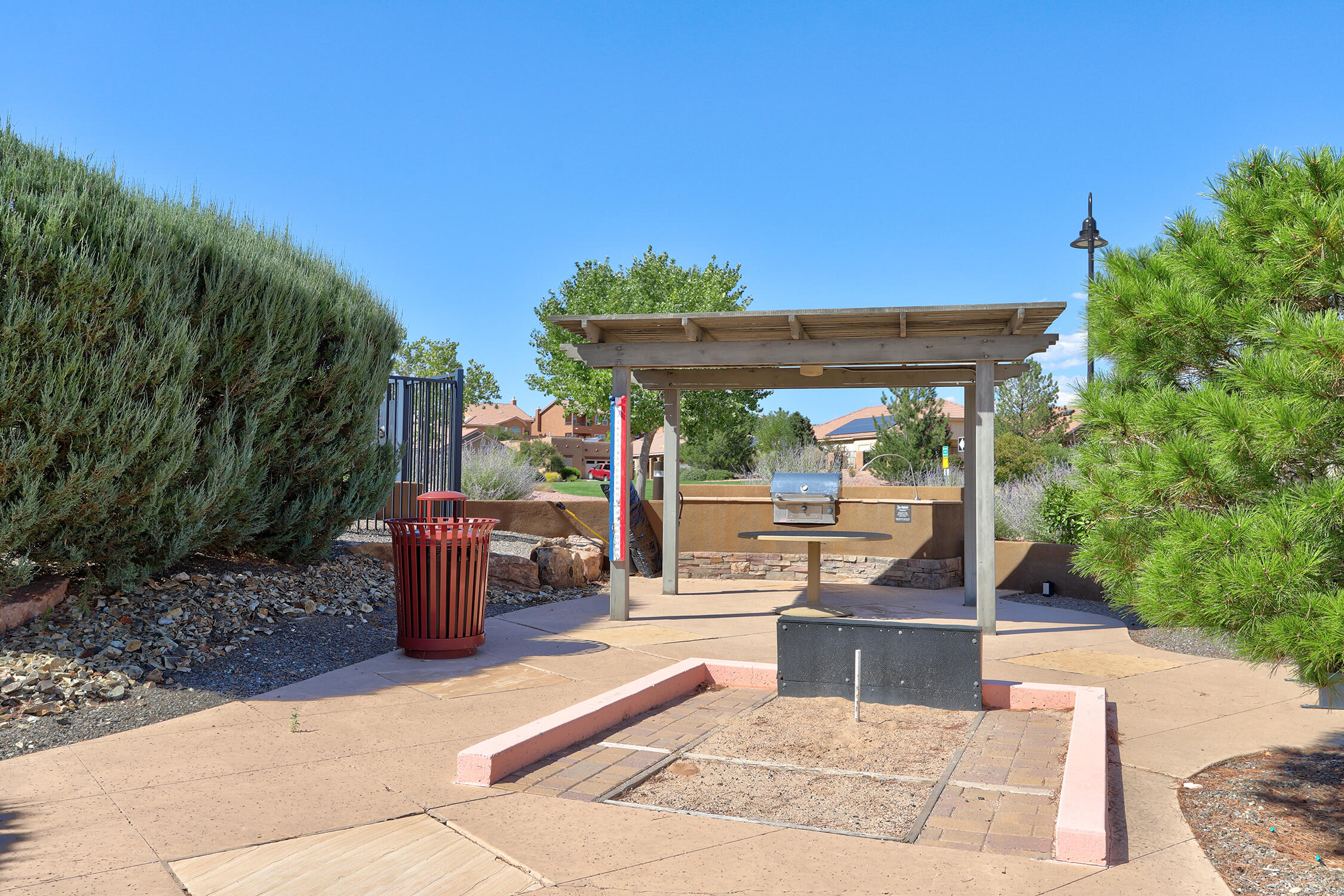 944 Desert Willow Court
