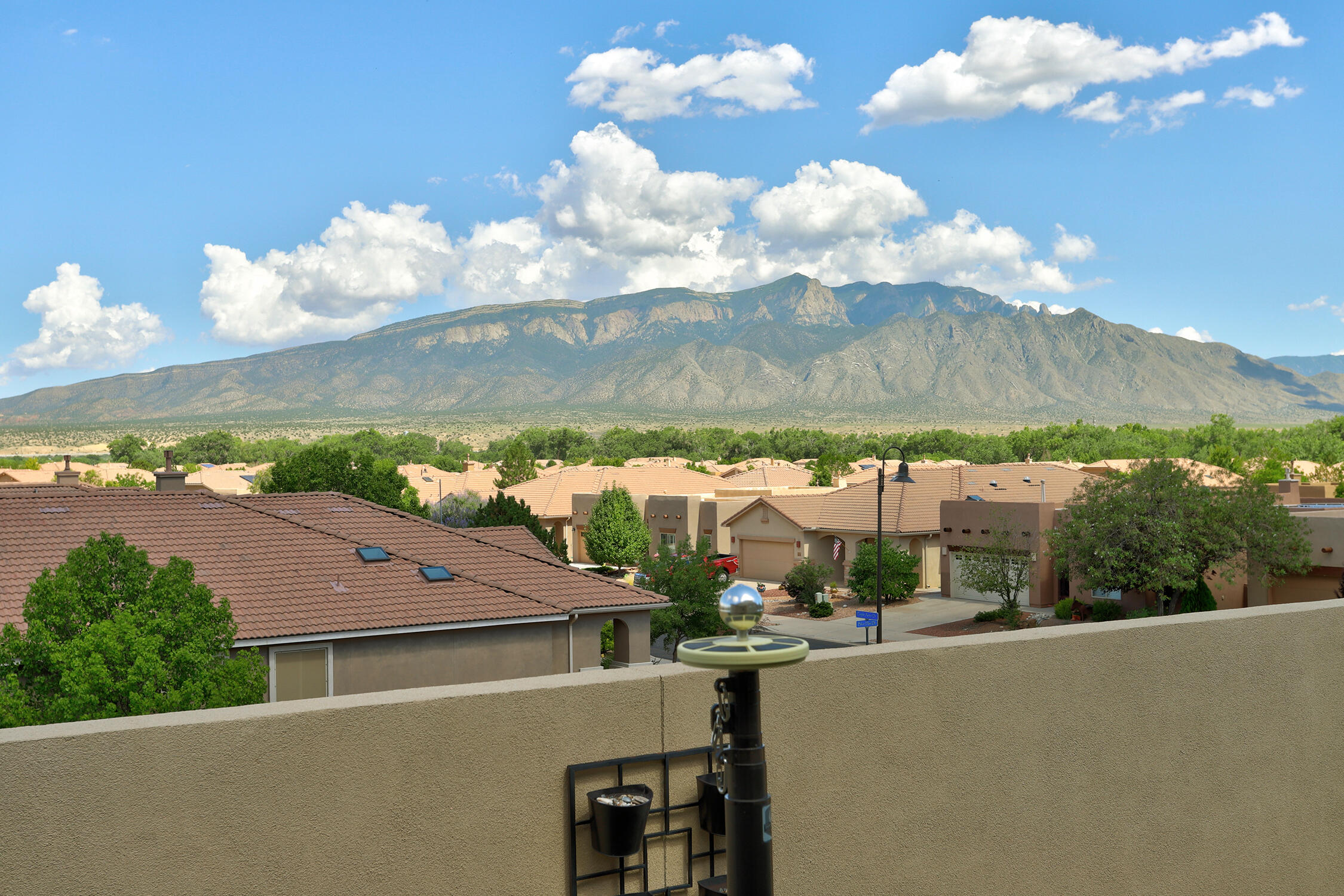 944 Desert Willow Court