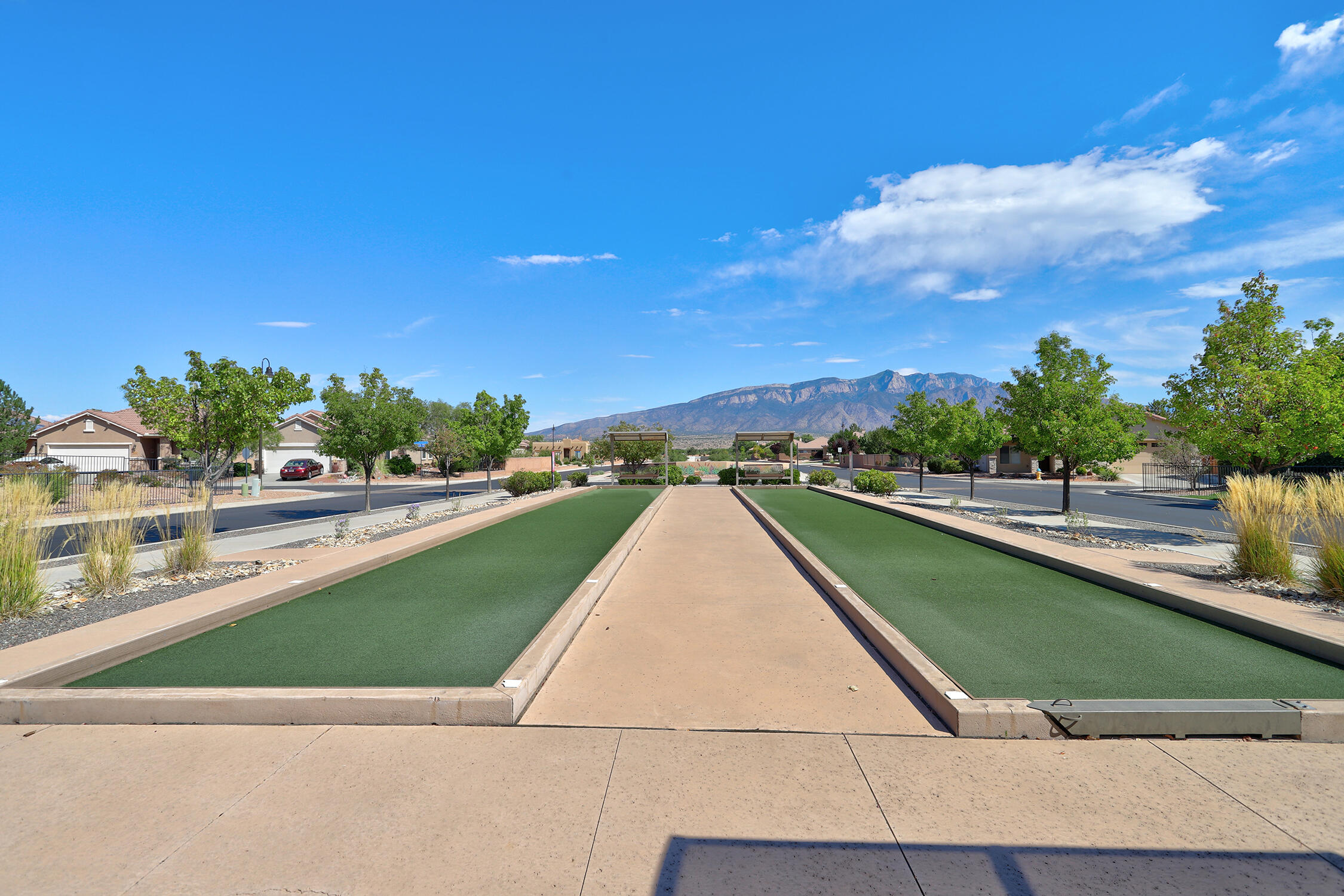 944 Desert Willow Court