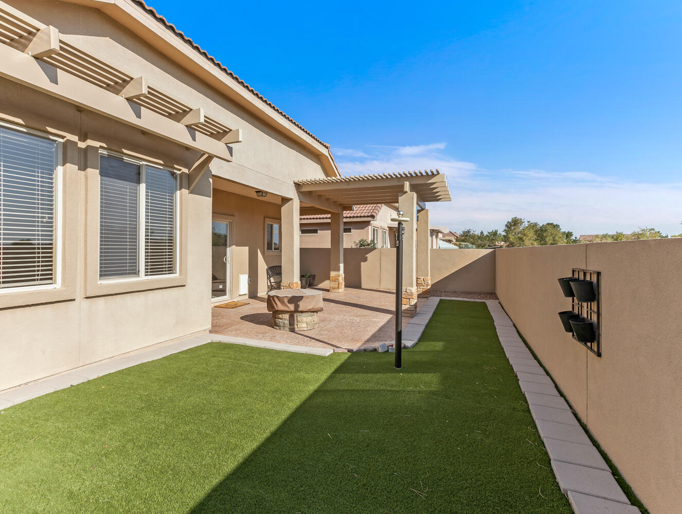 944 Desert Willow Court