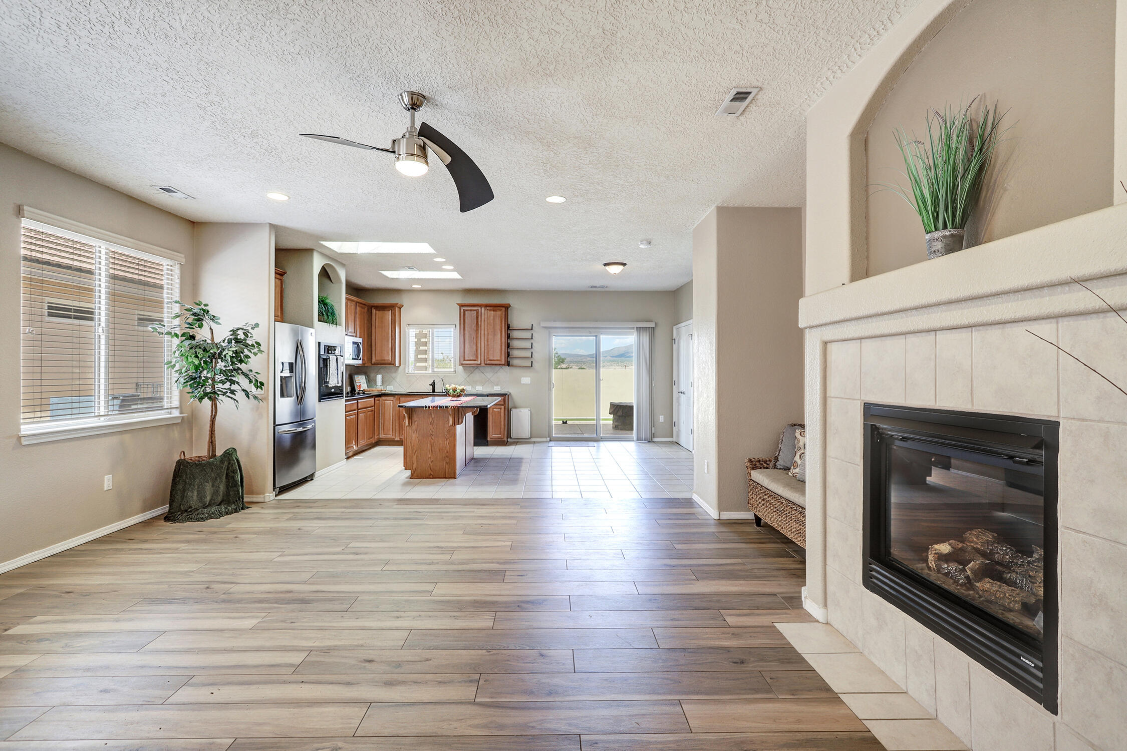 944 Desert Willow Court