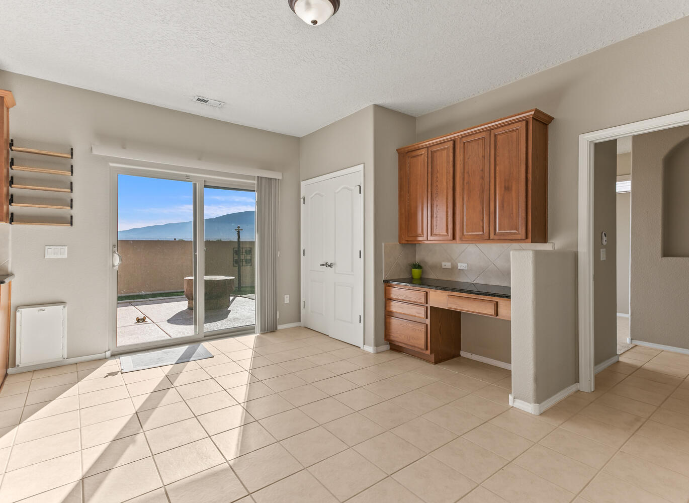 944 Desert Willow Court