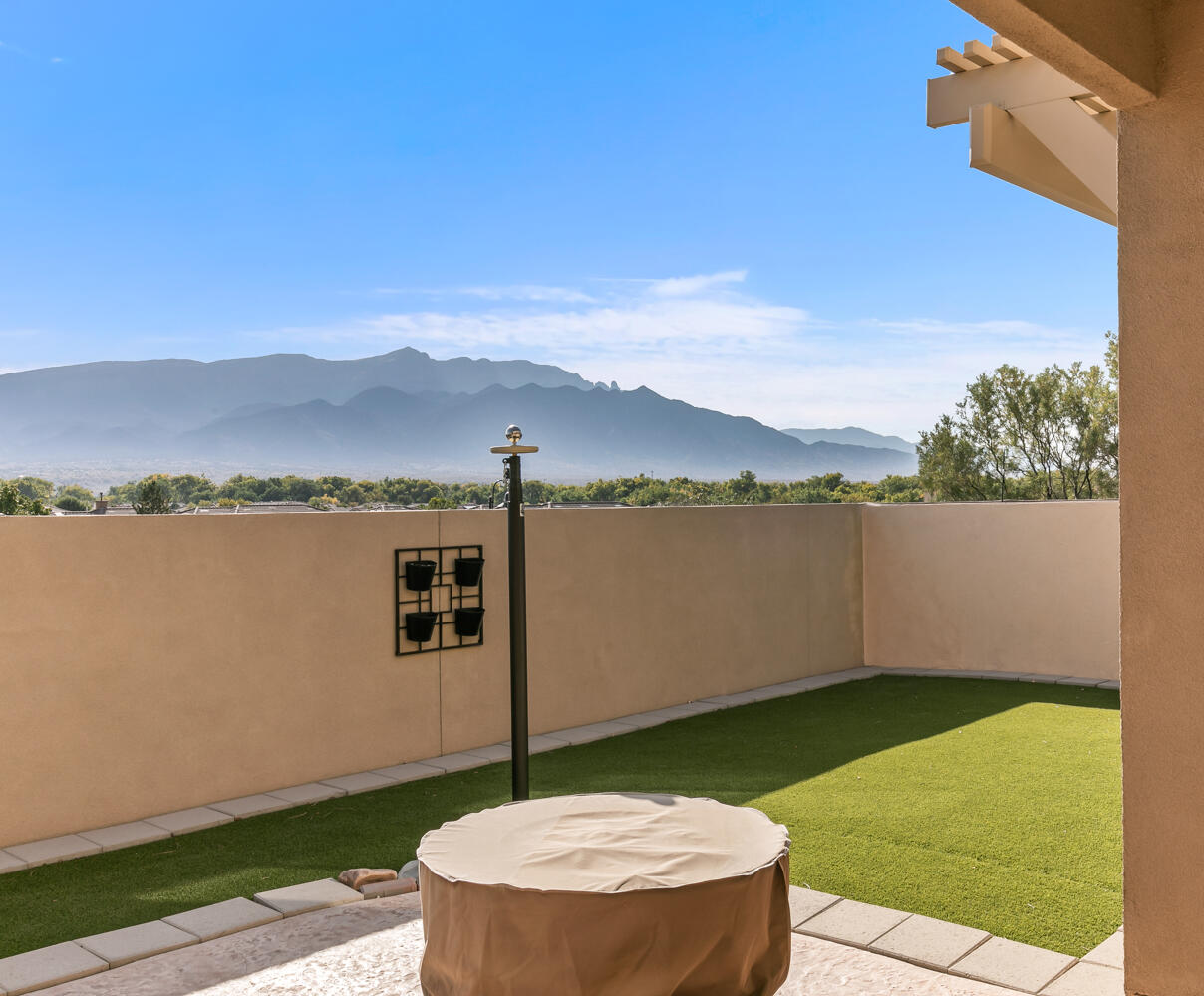 944 Desert Willow Court