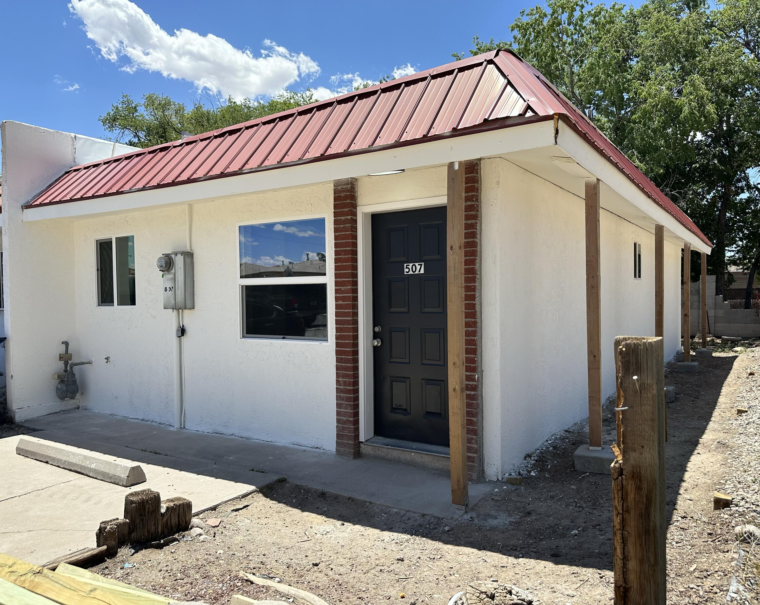 507 Gerald Chavez Lane