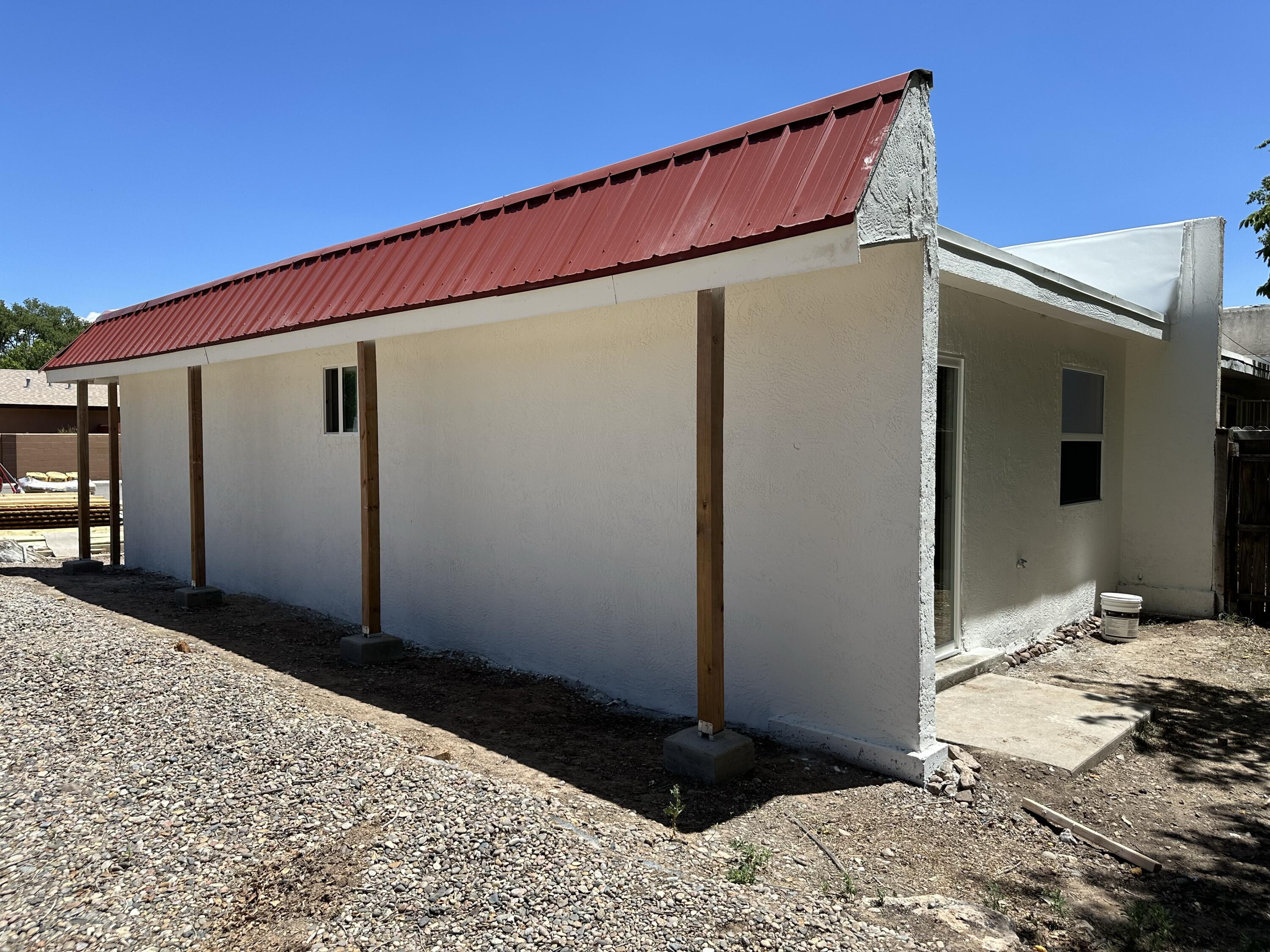 507 Gerald Chavez Lane
