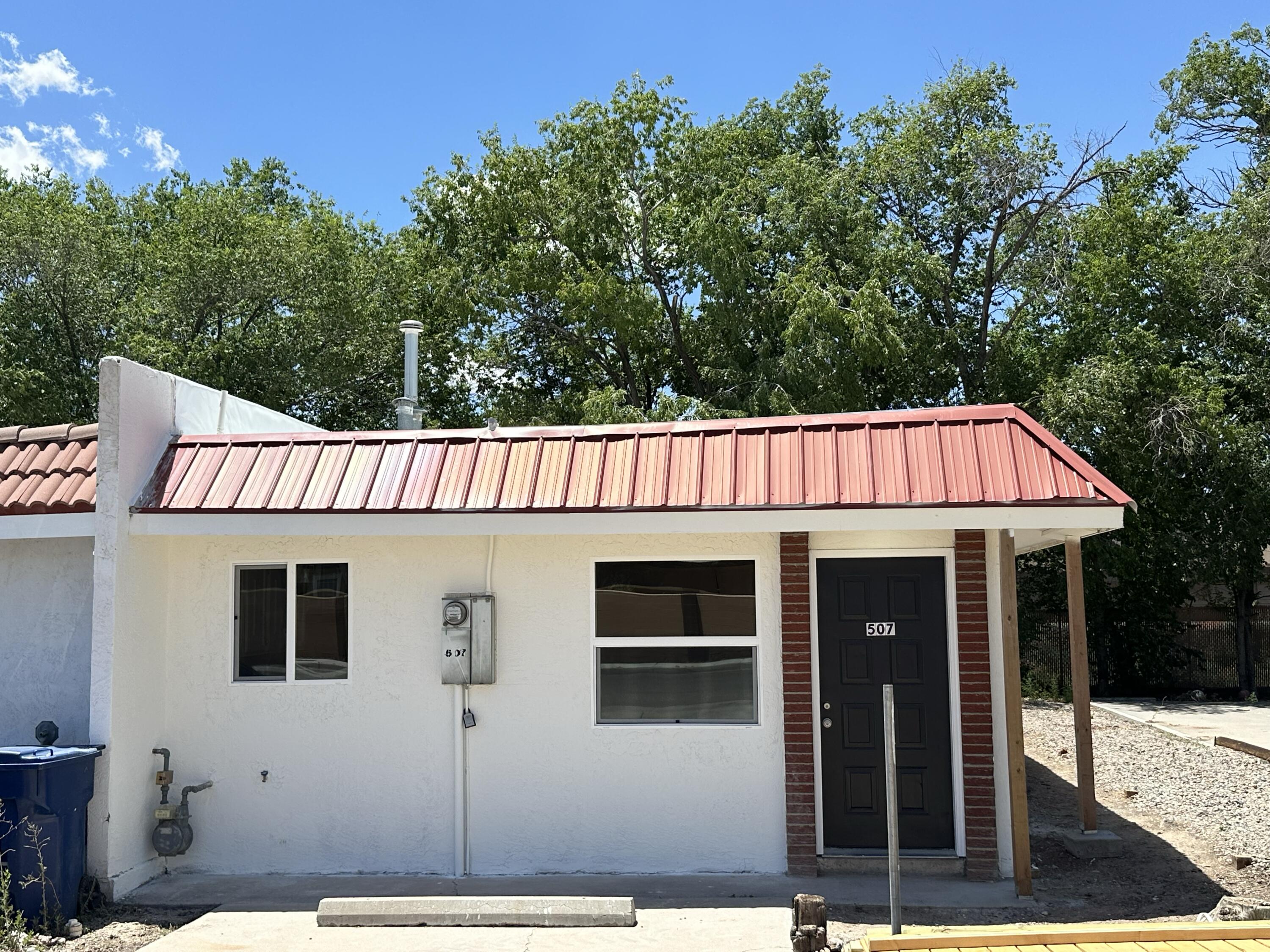 507 Gerald Chavez Lane