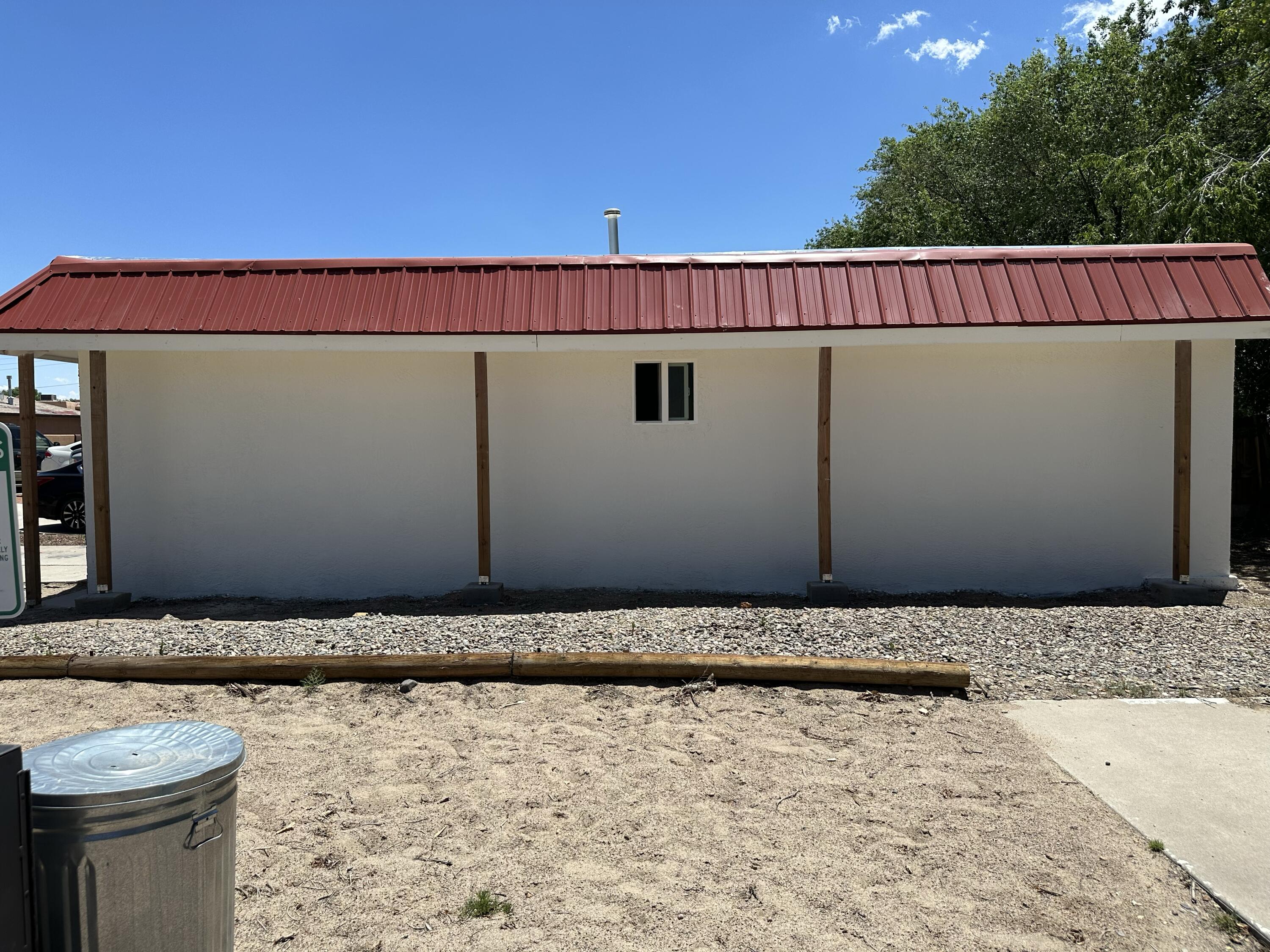 507 Gerald Chavez Lane