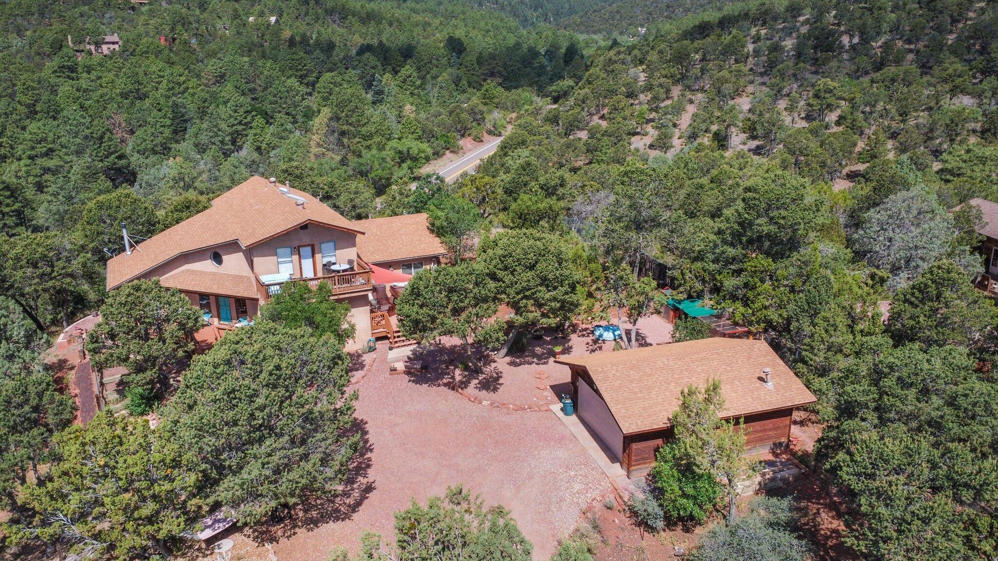 18 Casa Colina