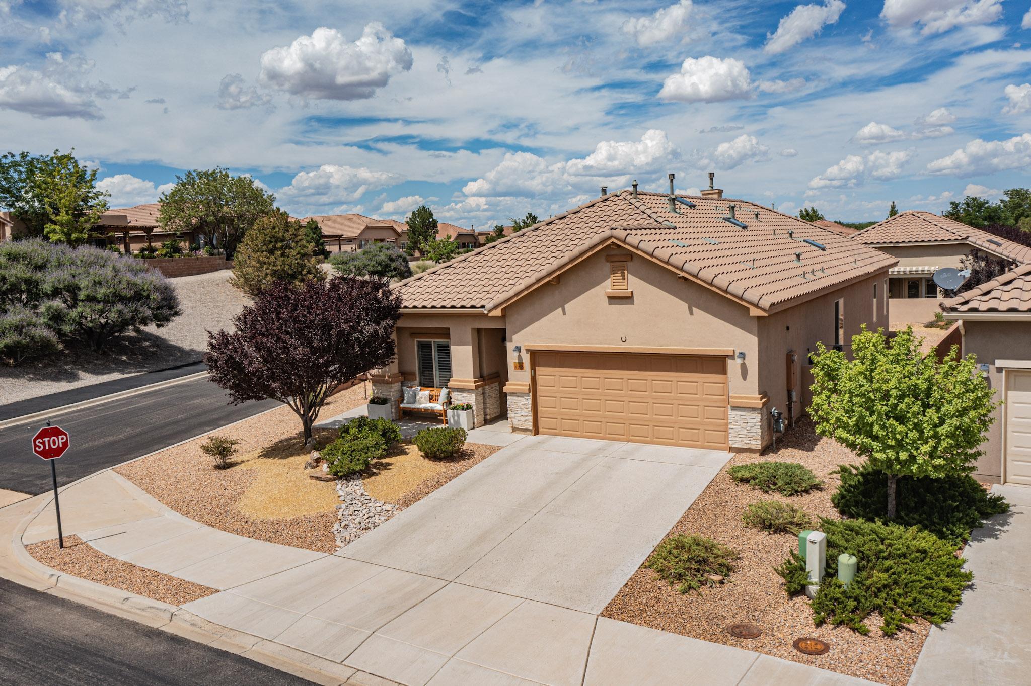 800 Purple Aster Drive
