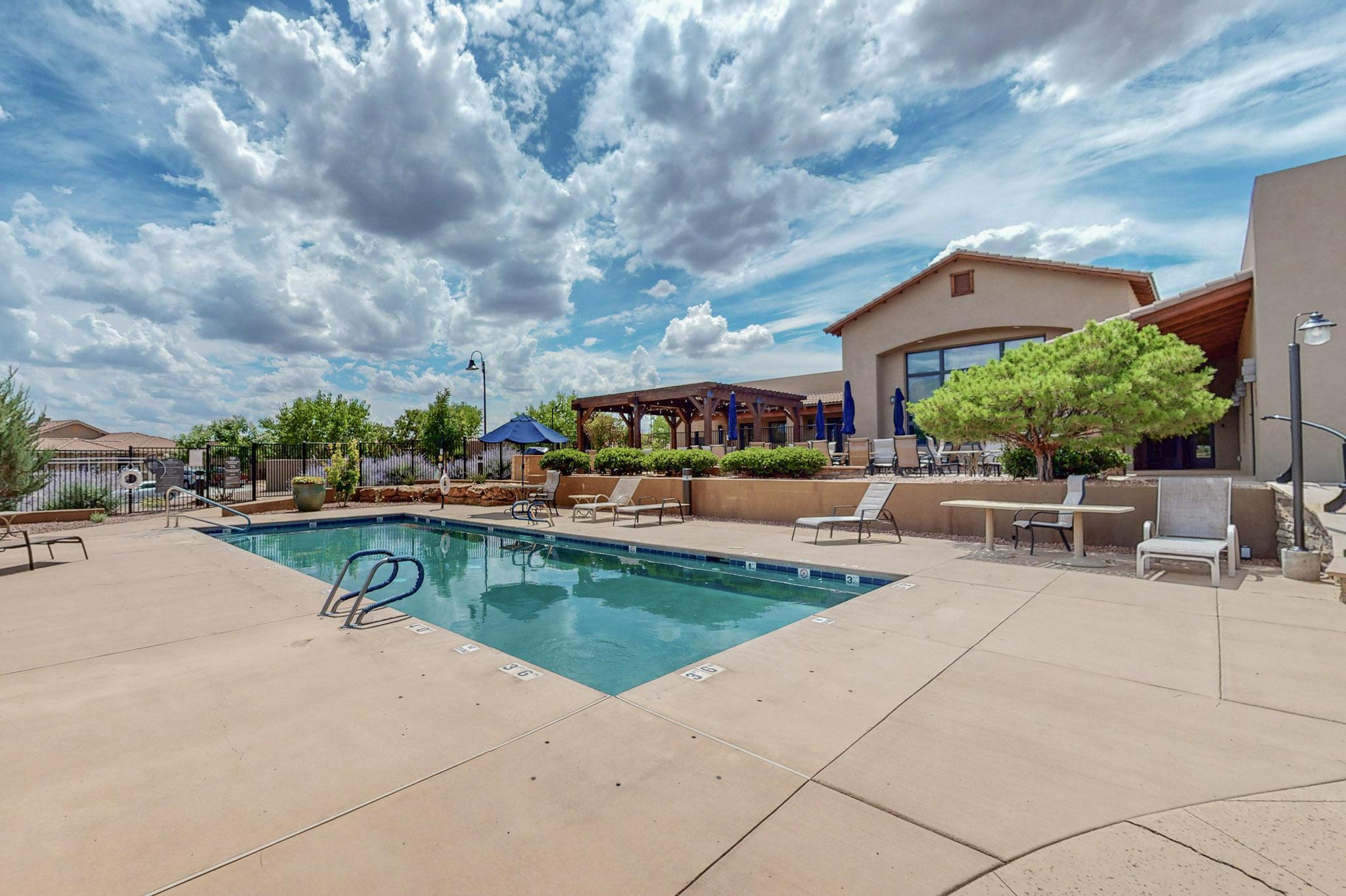 800 Purple Aster Drive