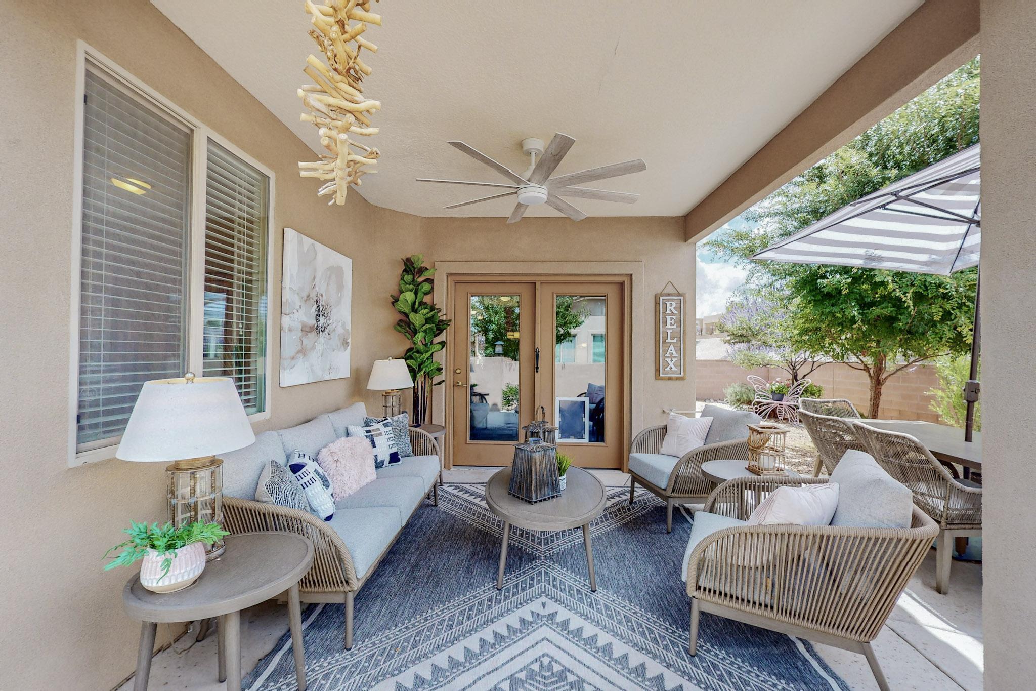 800 Purple Aster Drive