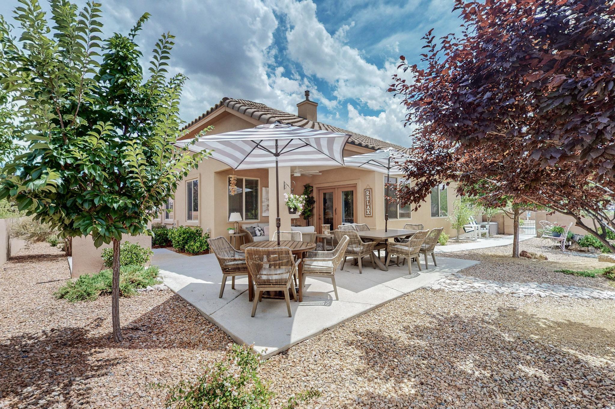 800 Purple Aster Drive