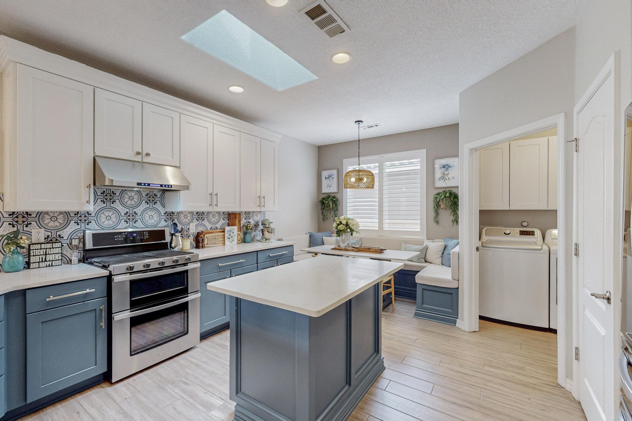 800 Purple Aster Drive