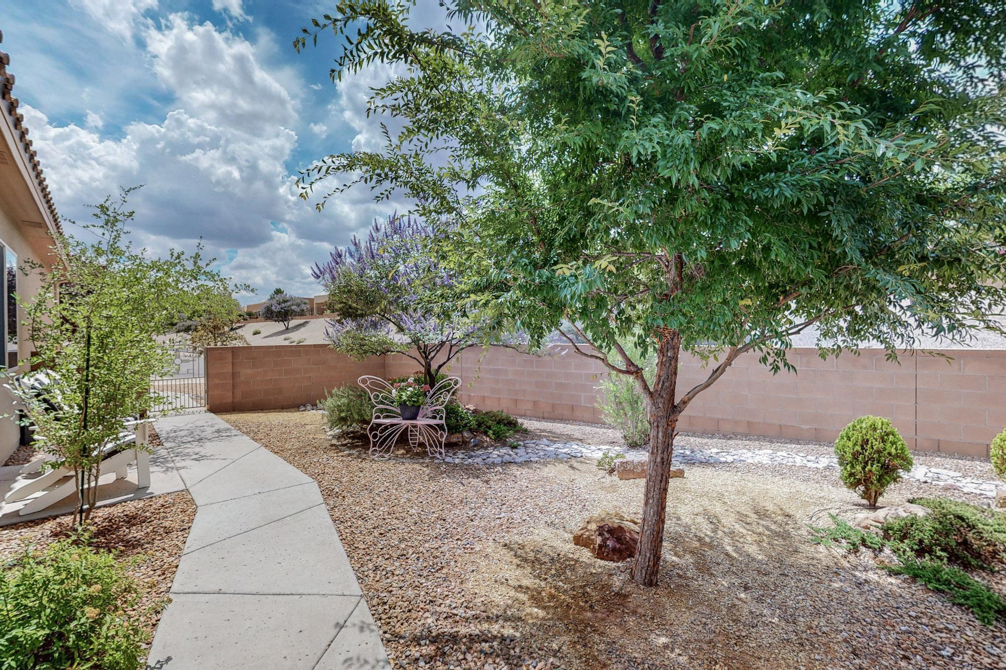 800 Purple Aster Drive