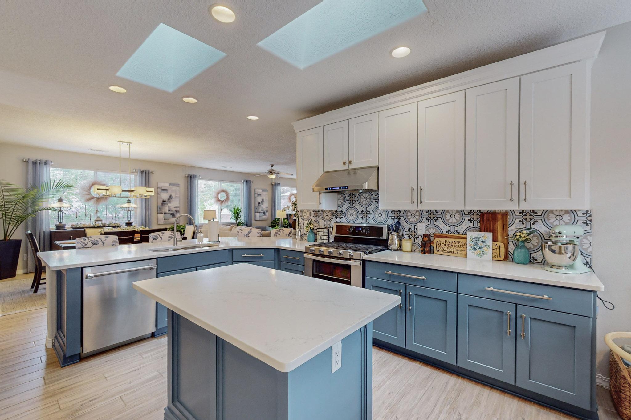 800 Purple Aster Drive