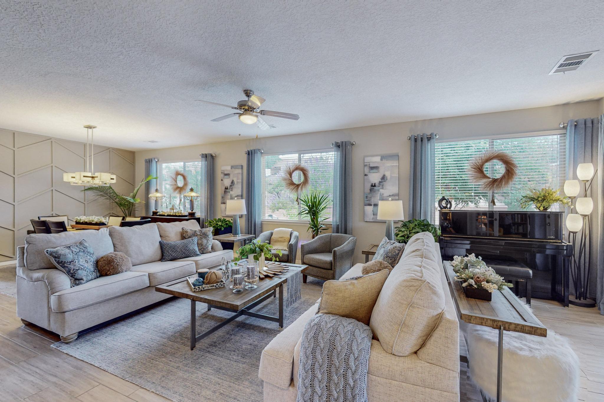 800 Purple Aster Drive