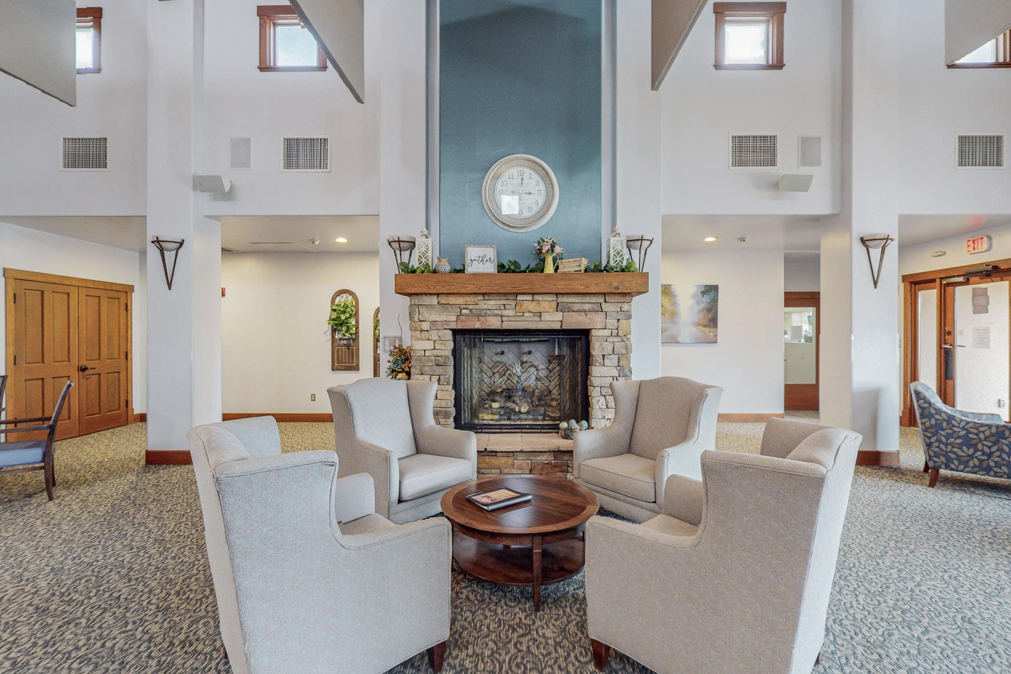 800 Purple Aster Drive