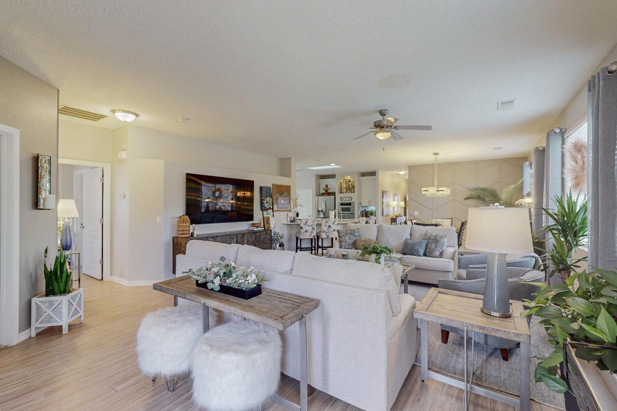 800 Purple Aster Drive