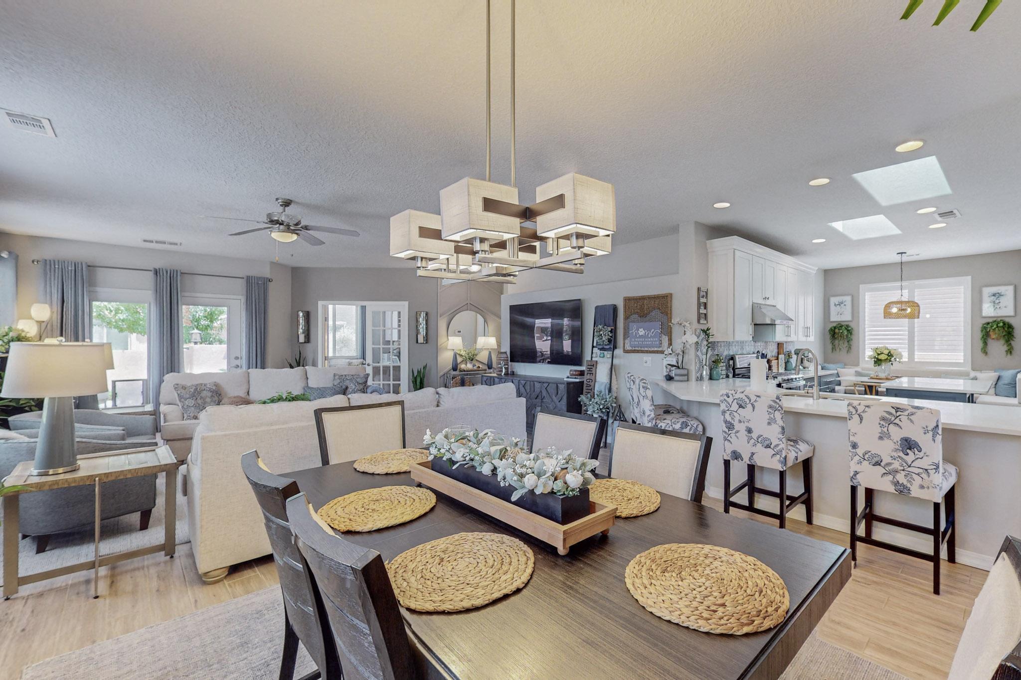 800 Purple Aster Drive