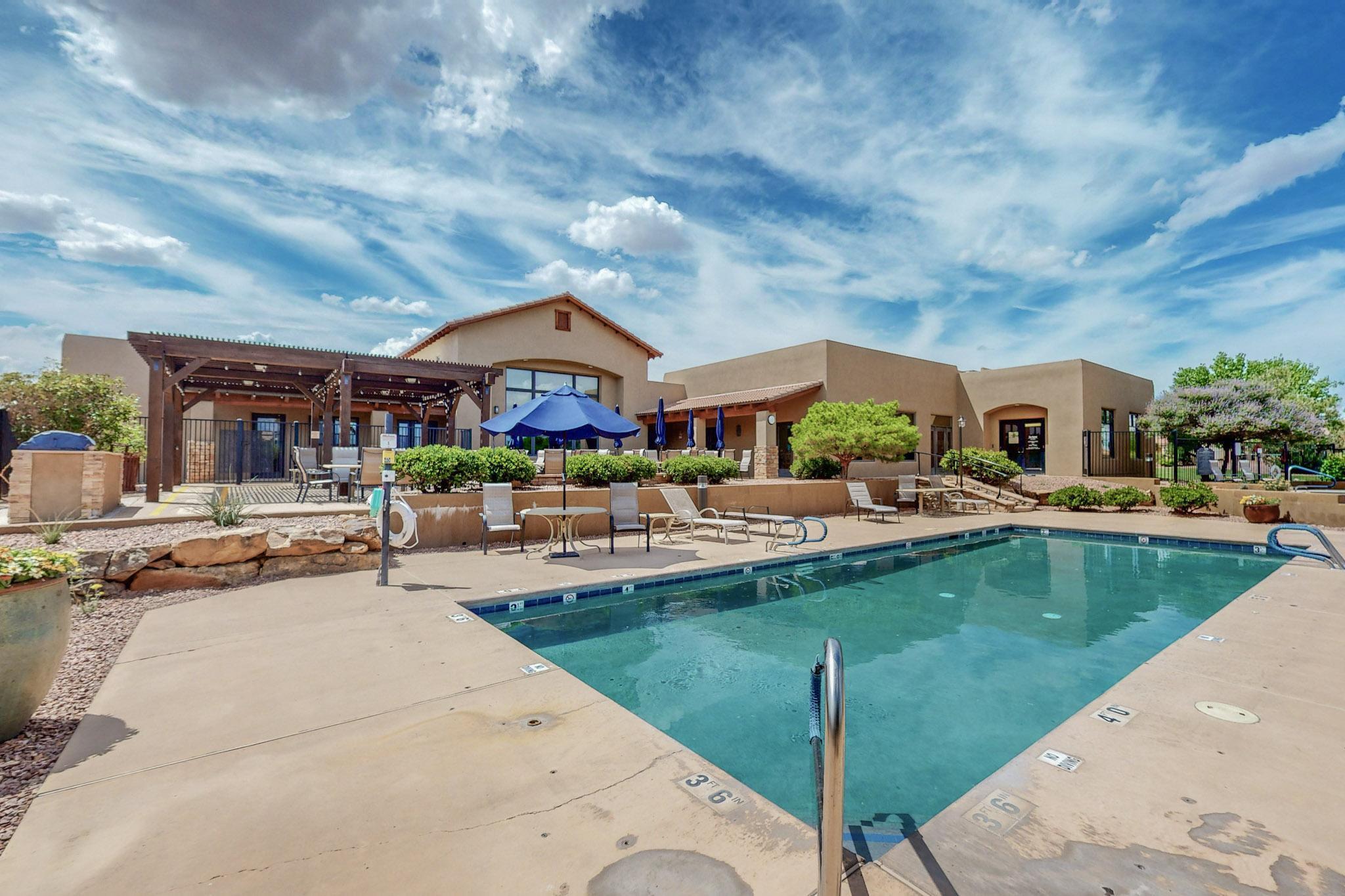 800 Purple Aster Drive