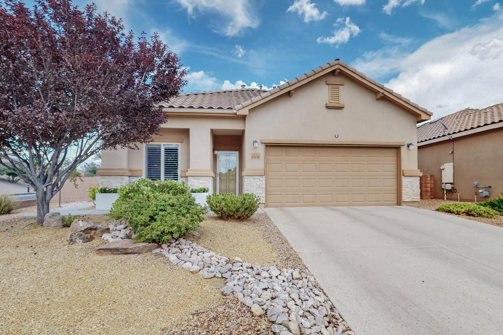 800 Purple Aster Drive