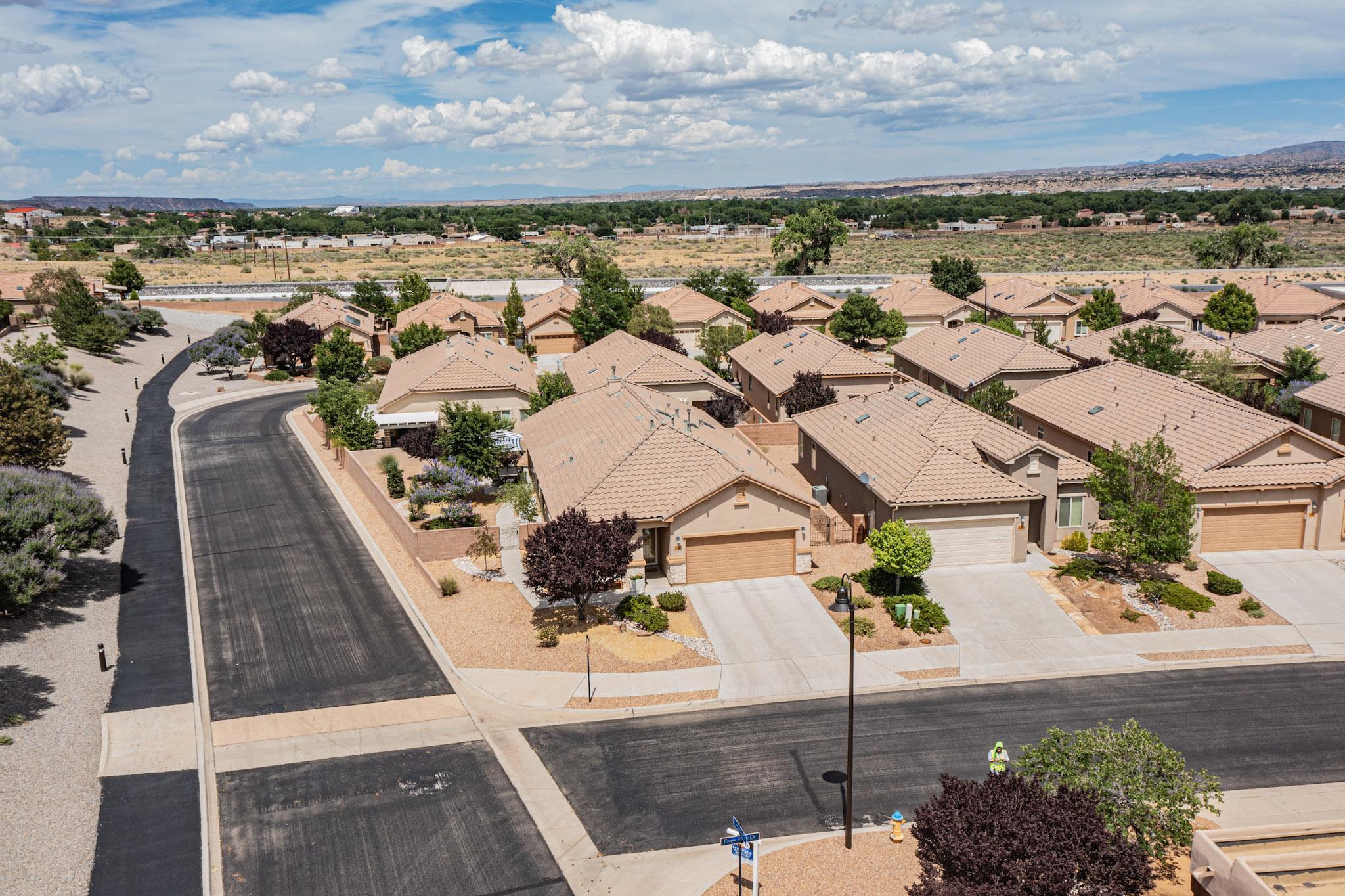 800 Purple Aster Drive