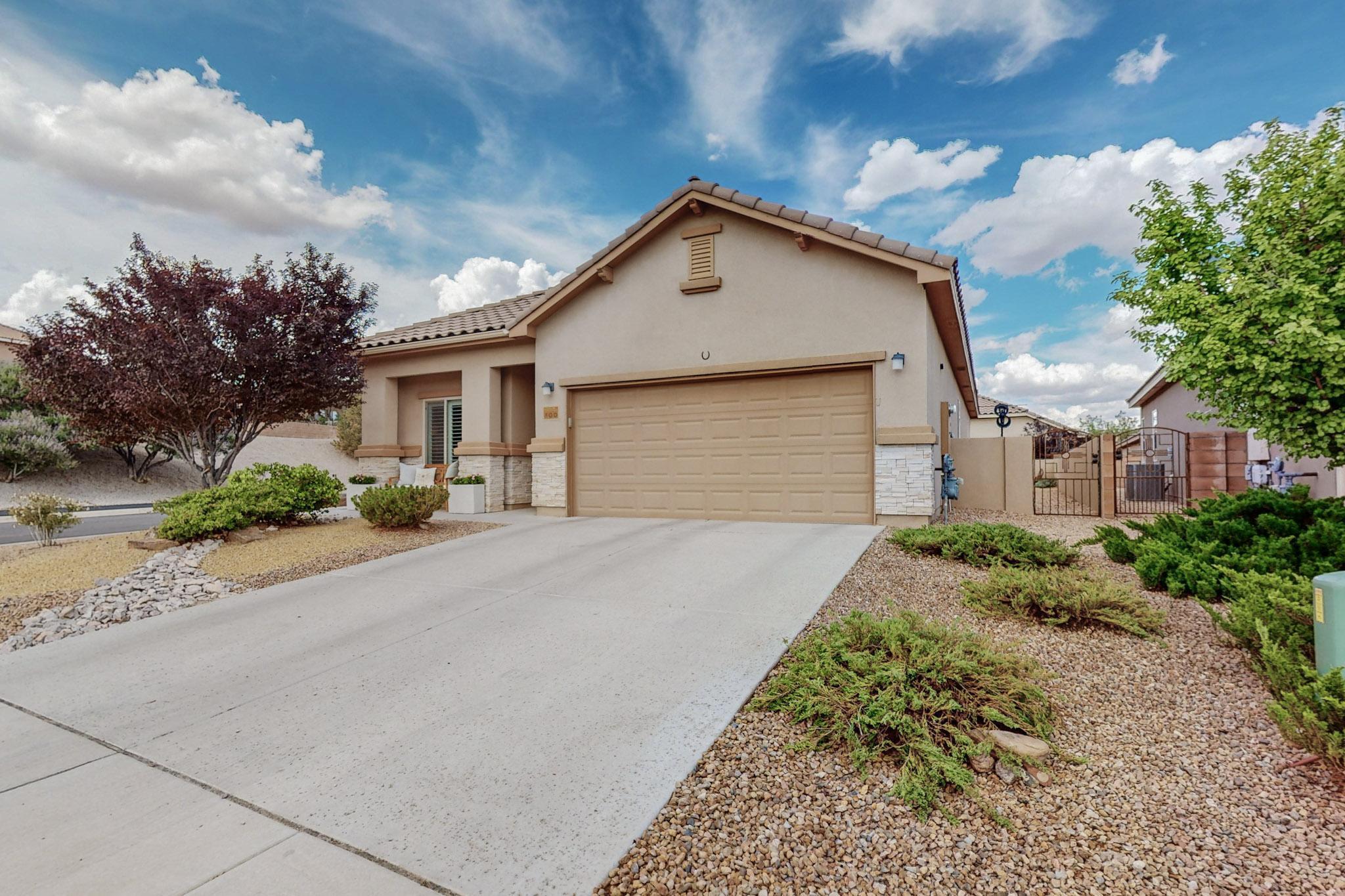 800 Purple Aster Drive