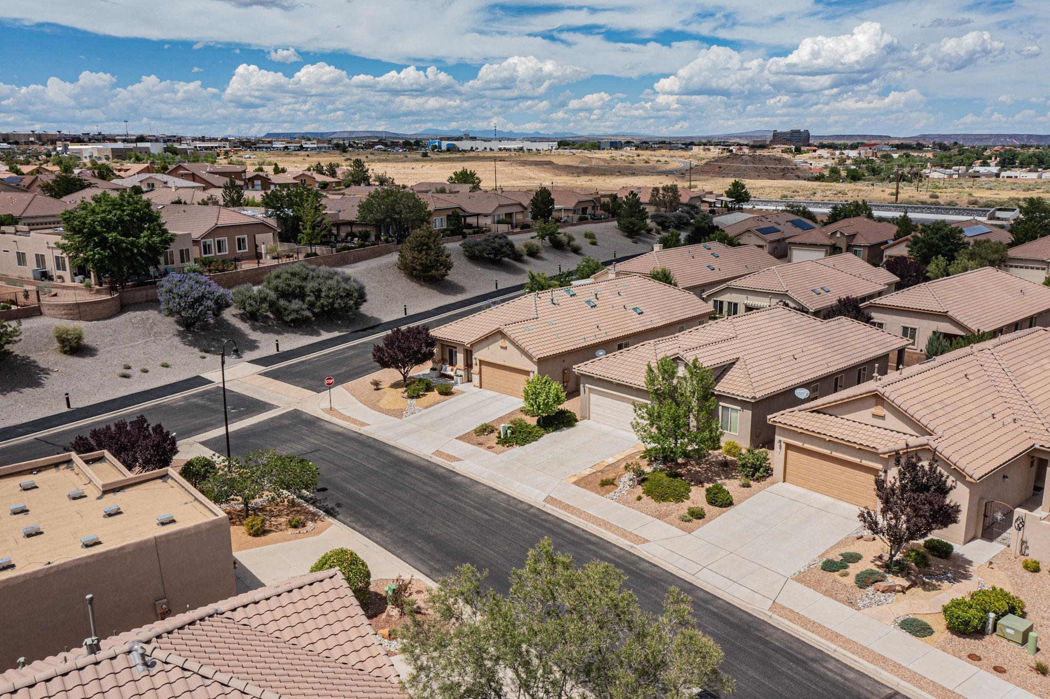 800 Purple Aster Drive