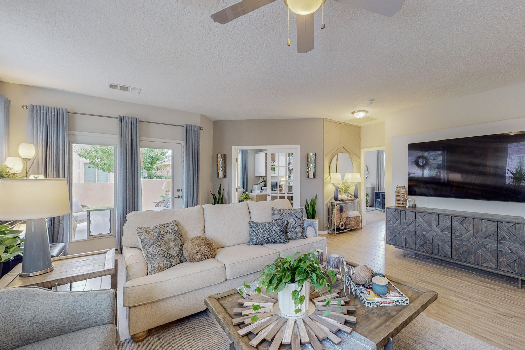 800 Purple Aster Drive