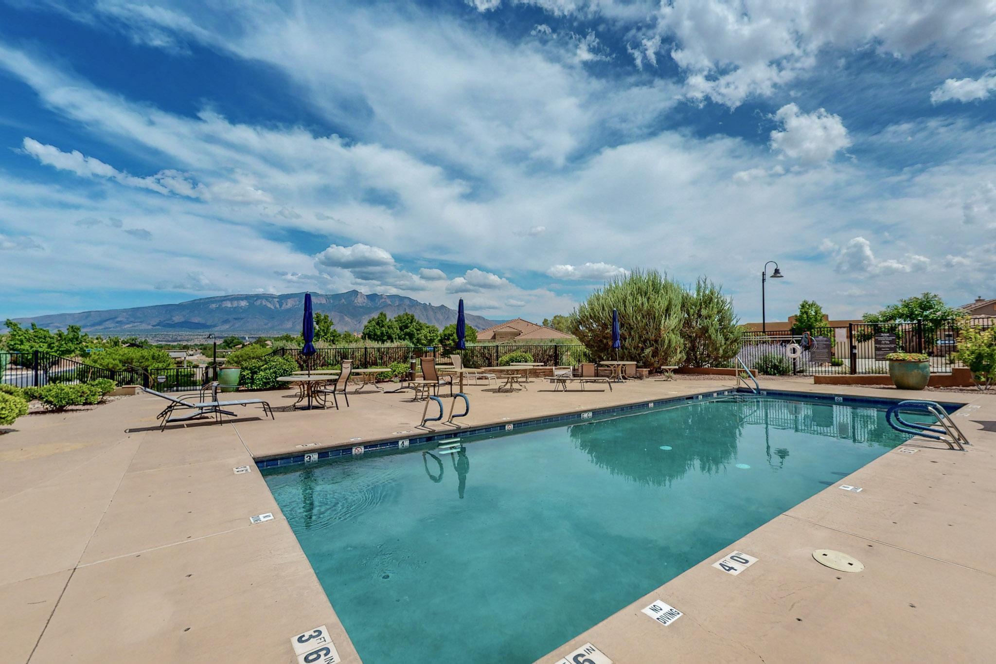 800 Purple Aster Drive