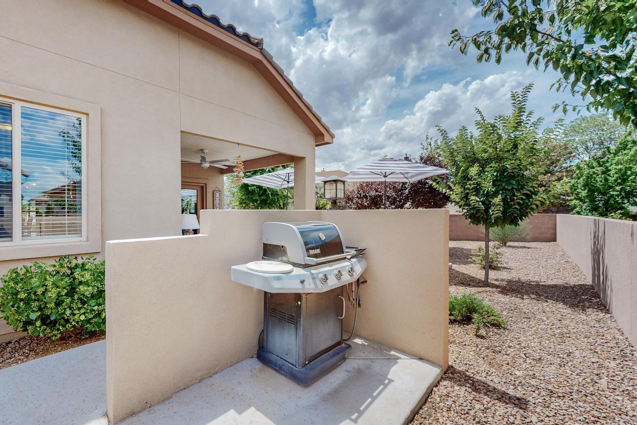 800 Purple Aster Drive