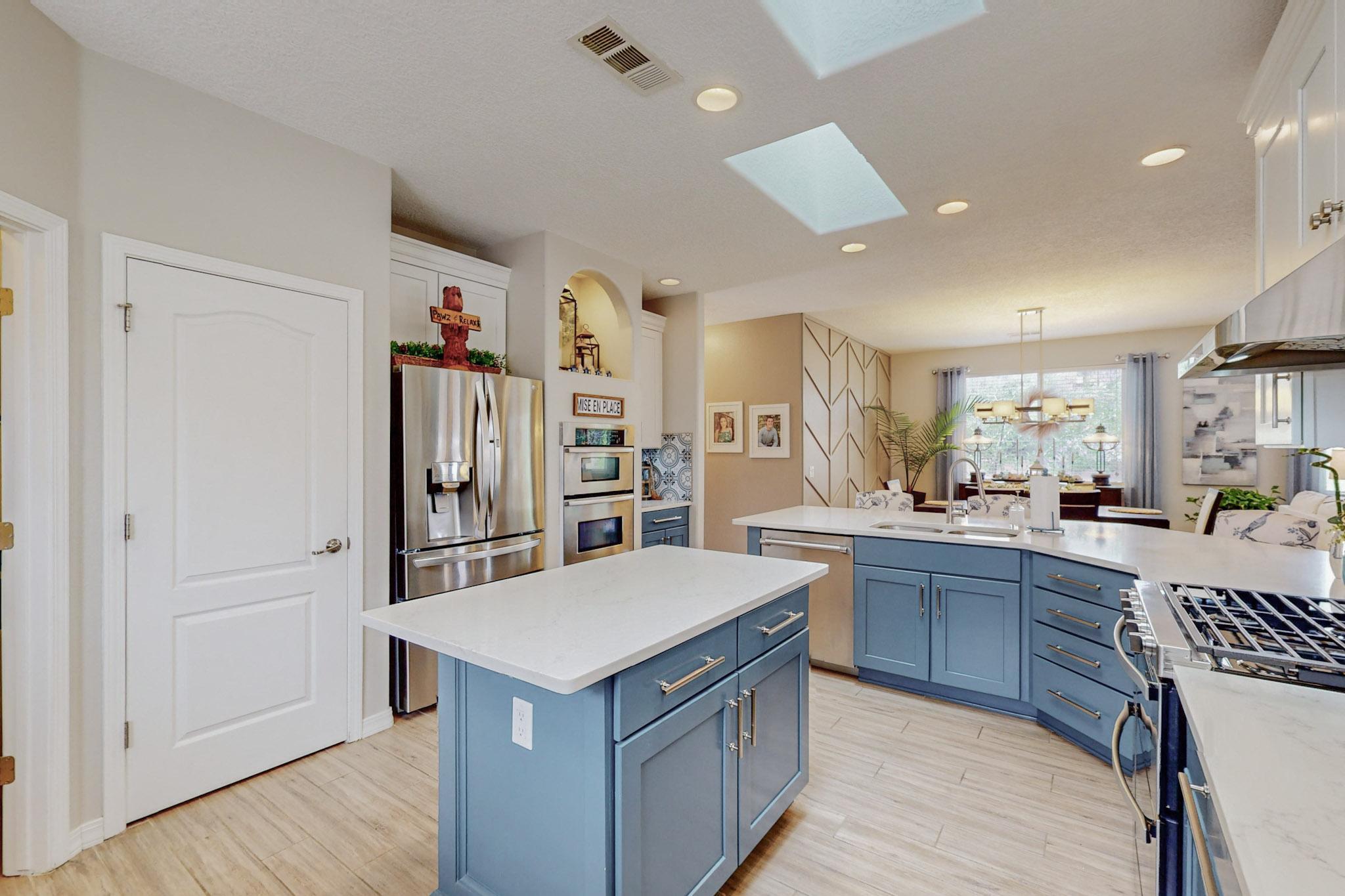800 Purple Aster Drive
