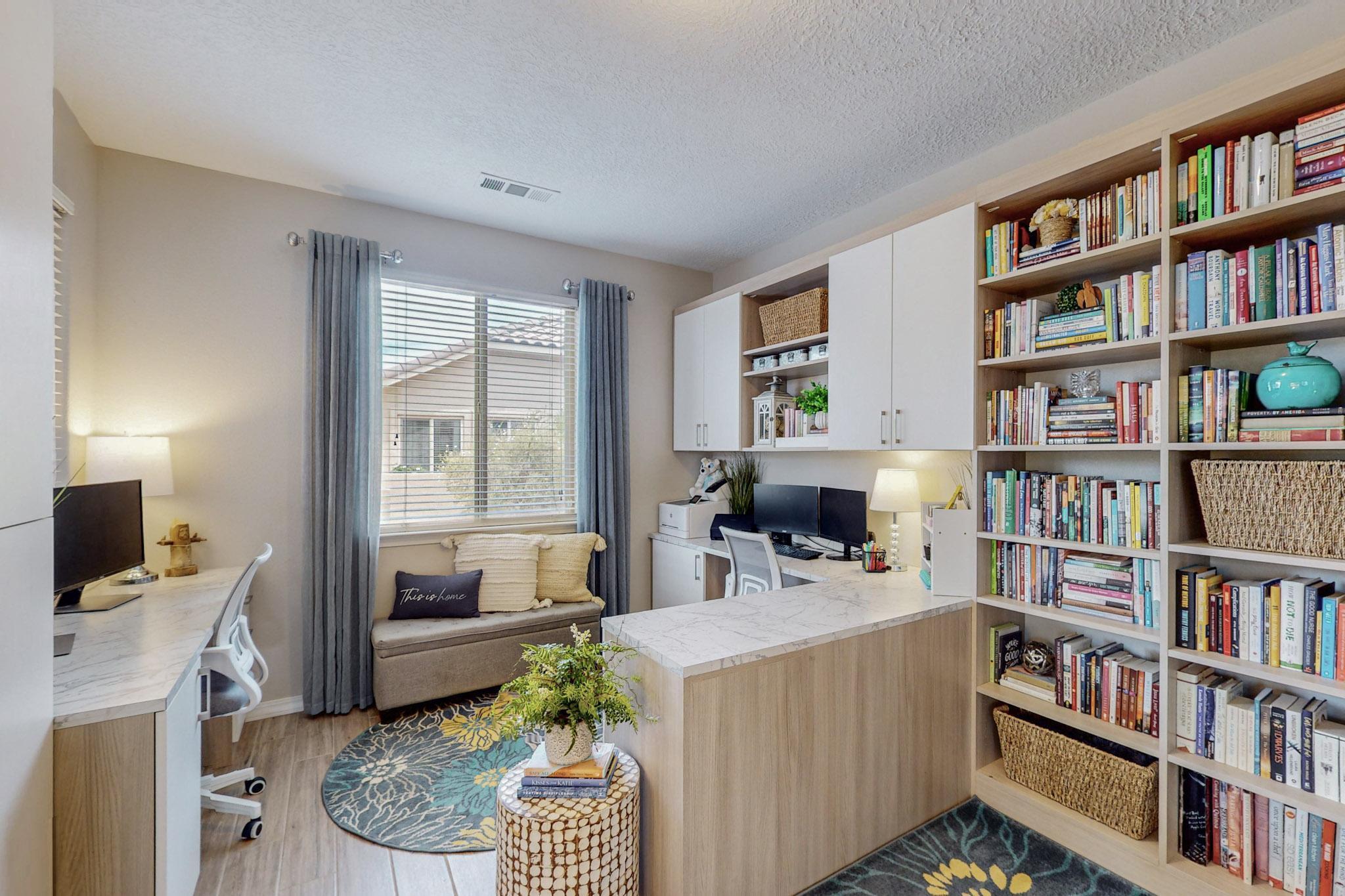800 Purple Aster Drive