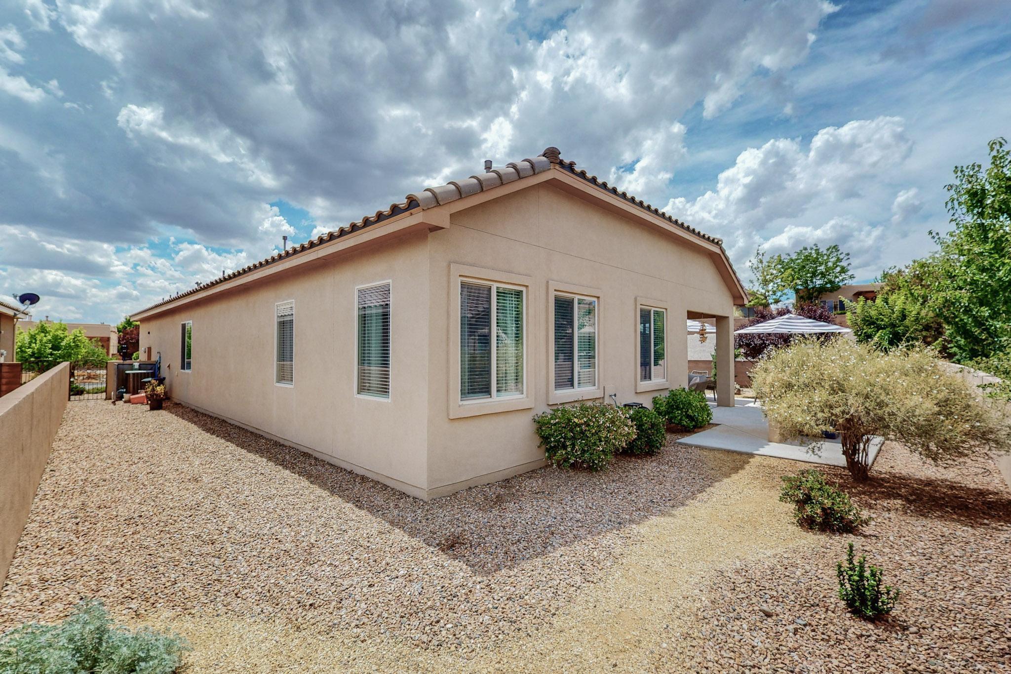 800 Purple Aster Drive