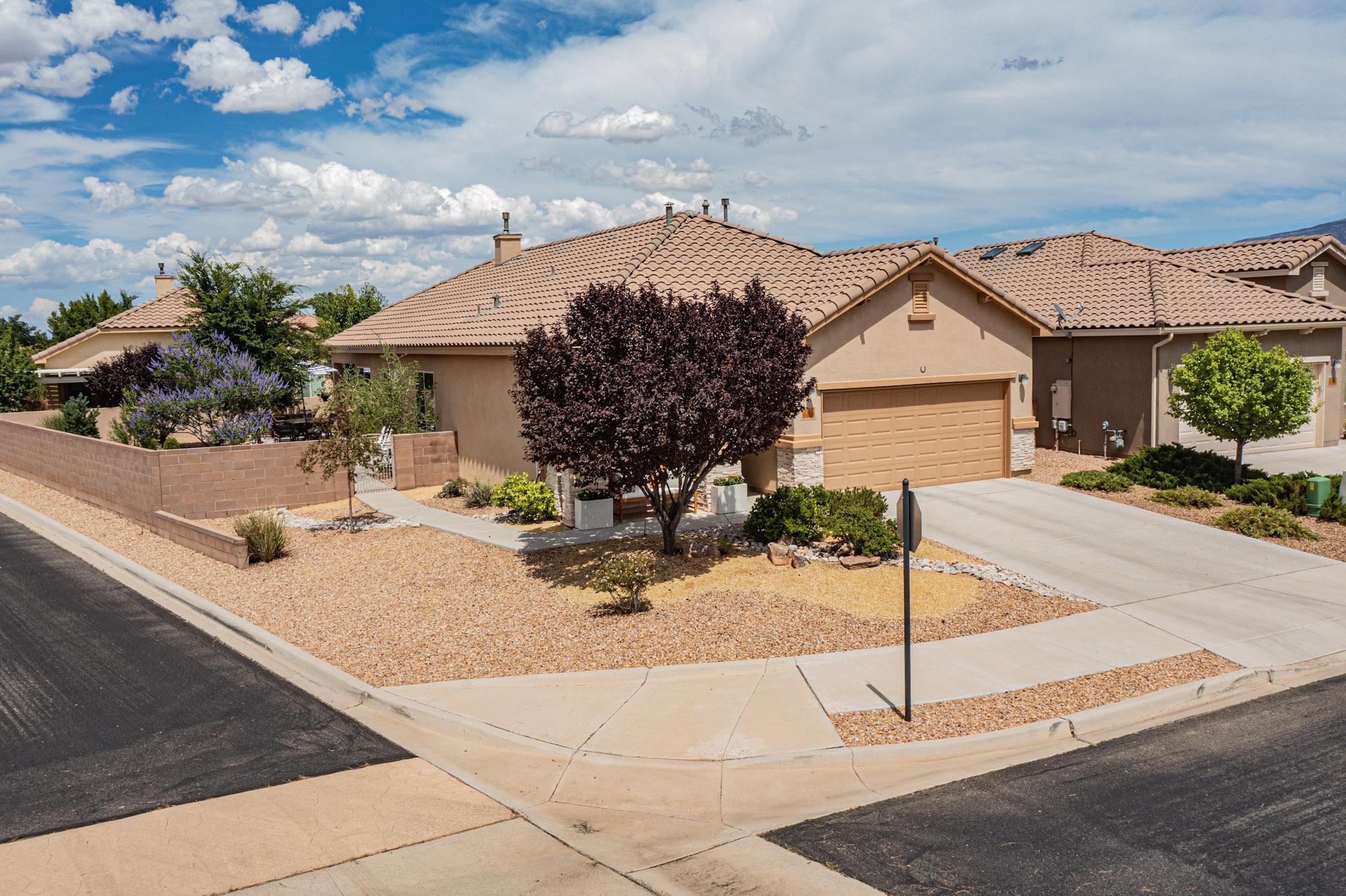 800 Purple Aster Drive