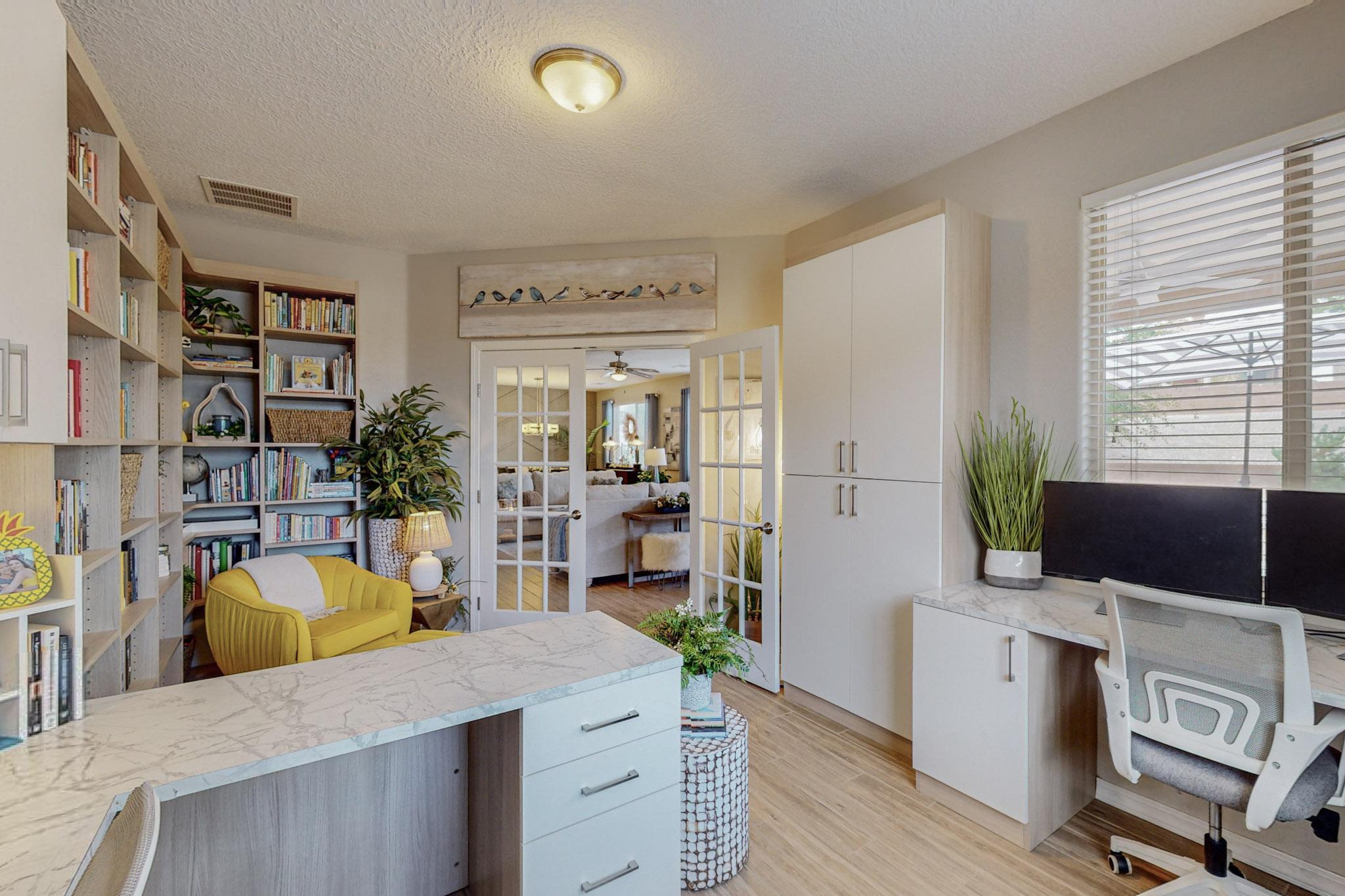 800 Purple Aster Drive
