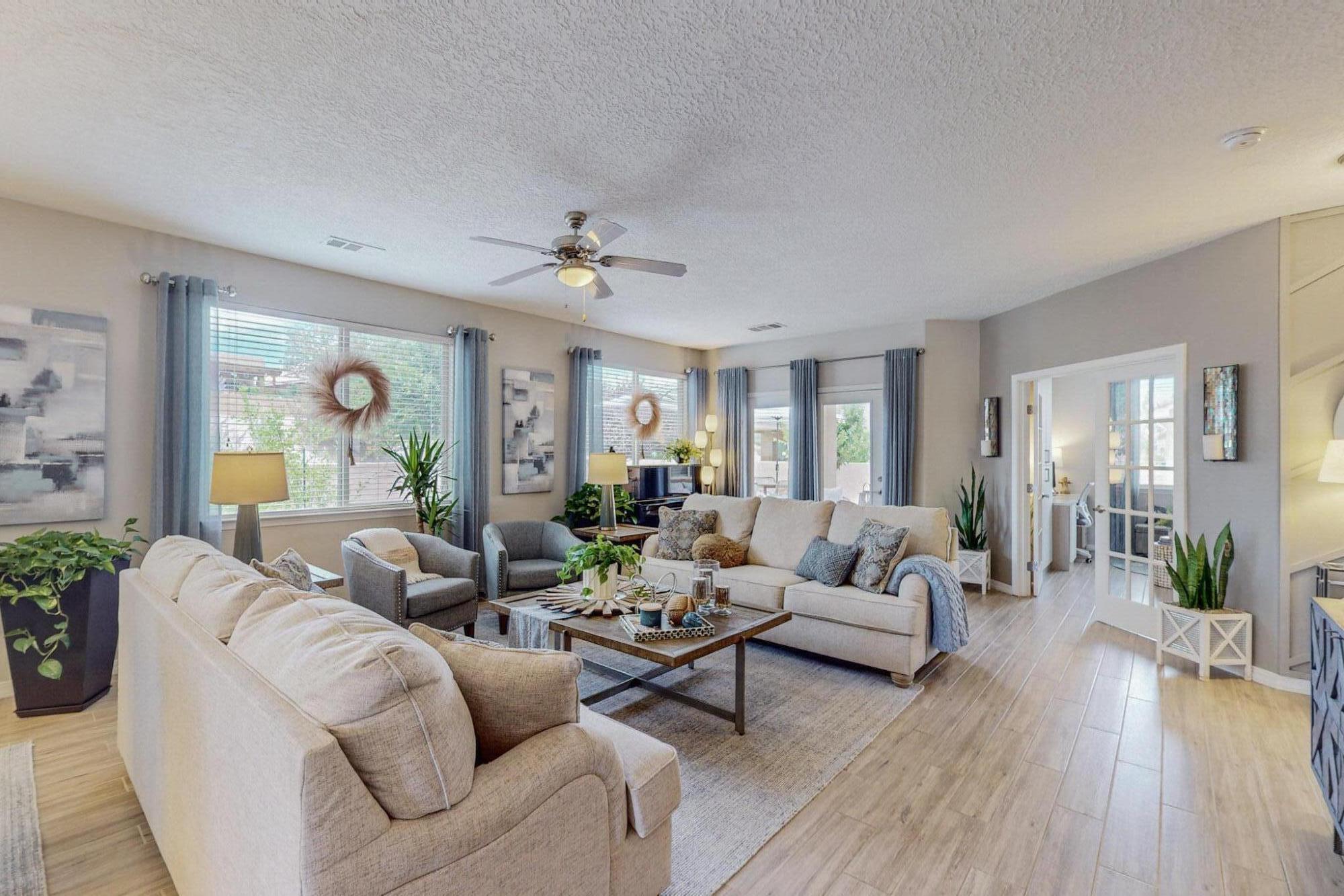 800 Purple Aster Drive