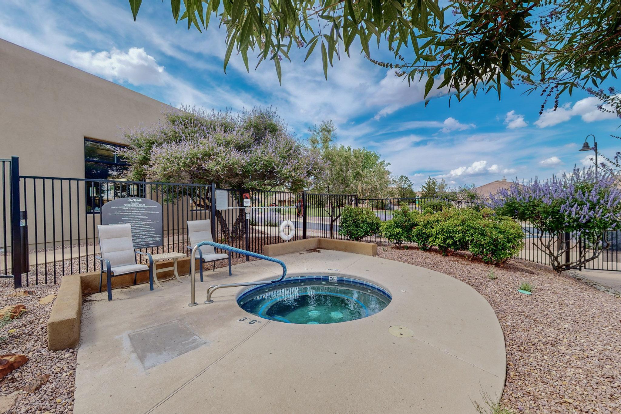800 Purple Aster Drive
