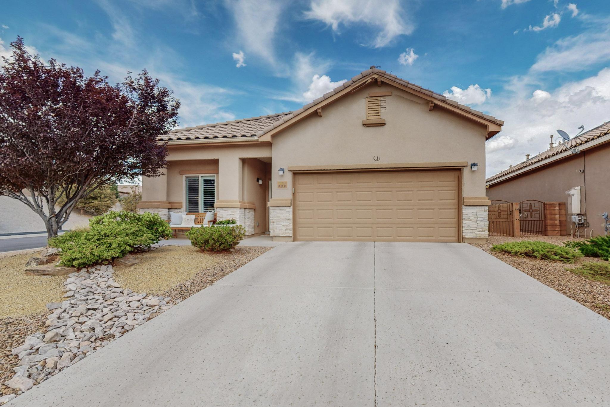 800 Purple Aster Drive