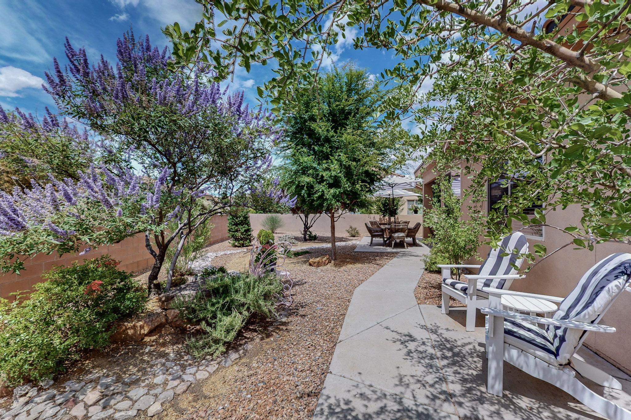 800 Purple Aster Drive
