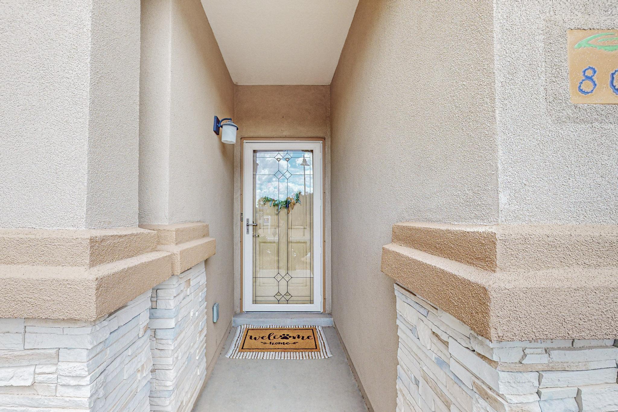800 Purple Aster Drive