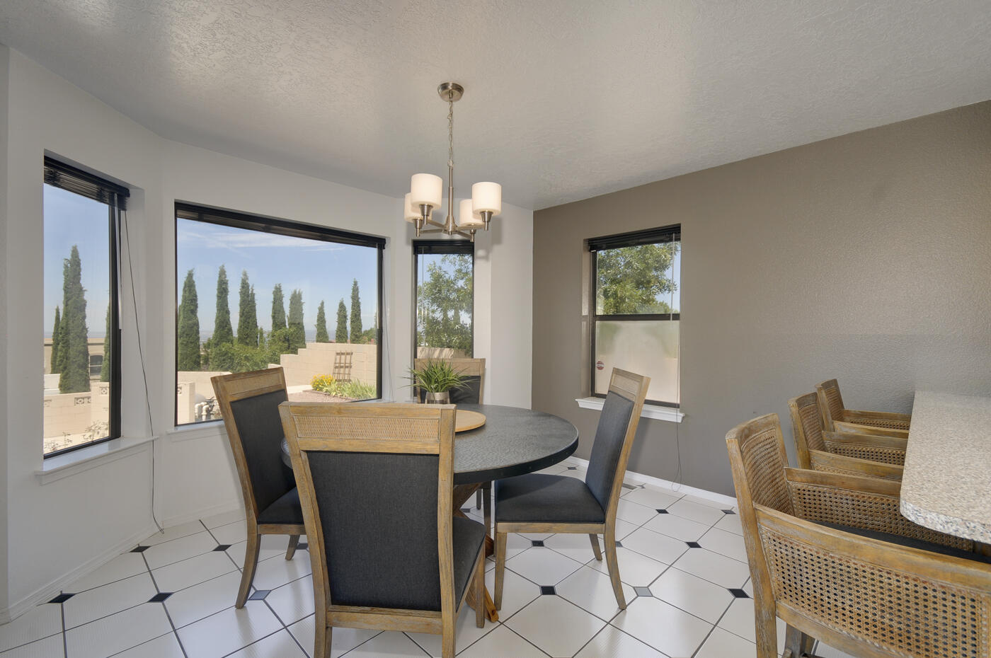 1609 Camino De La Sierra NE