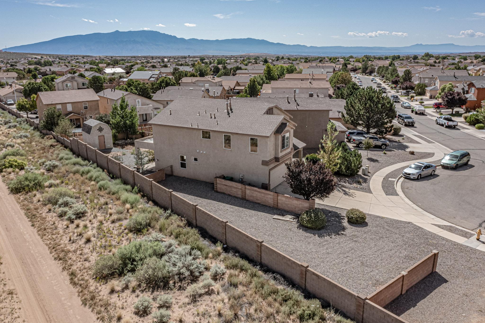 349 Playful Meadows Drive NE