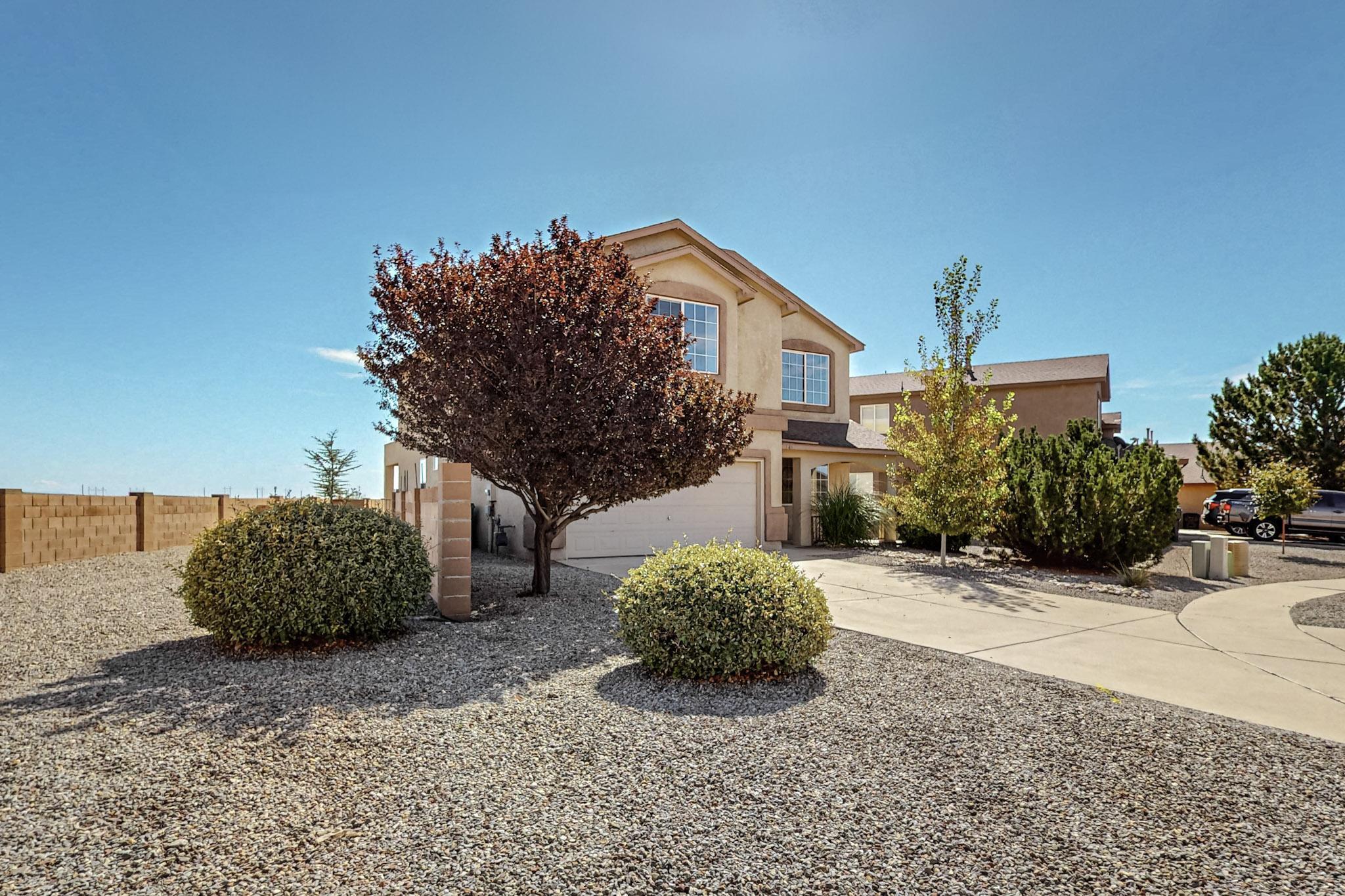 349 Playful Meadows Drive NE