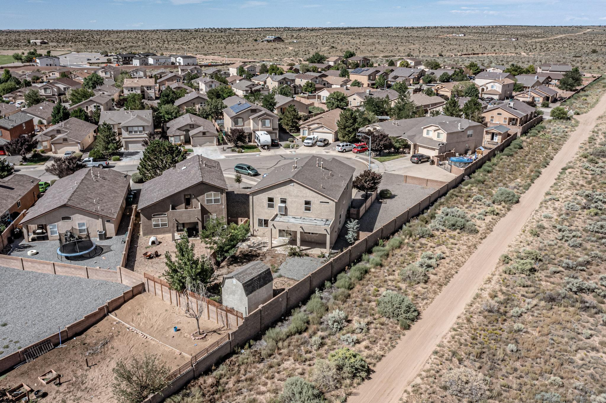 349 Playful Meadows Drive NE