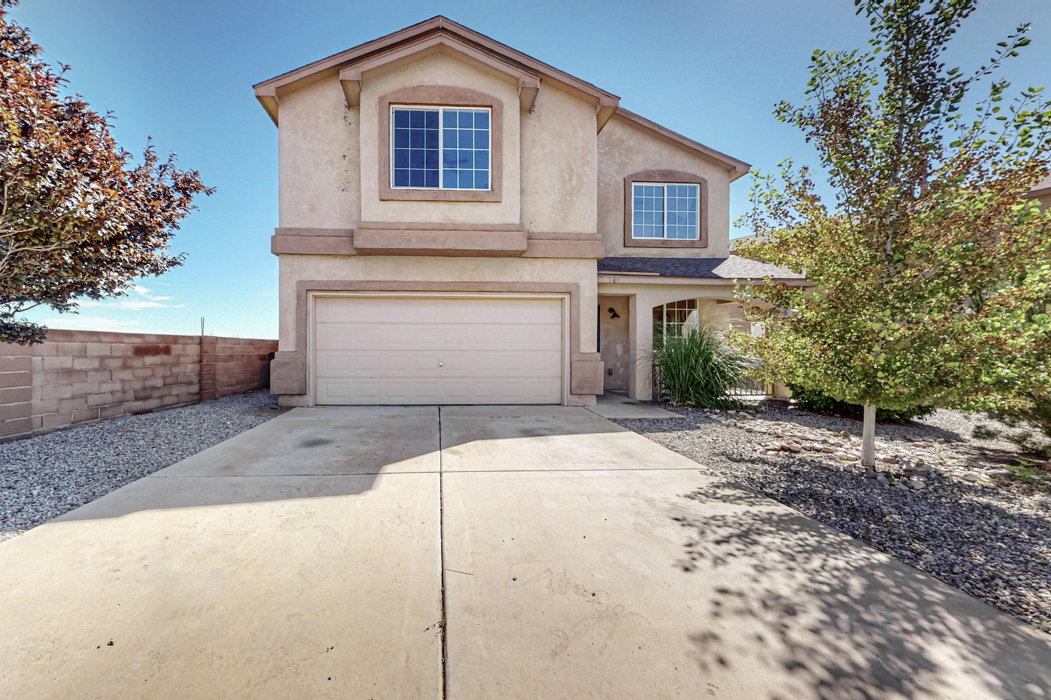 349 Playful Meadows Drive NE