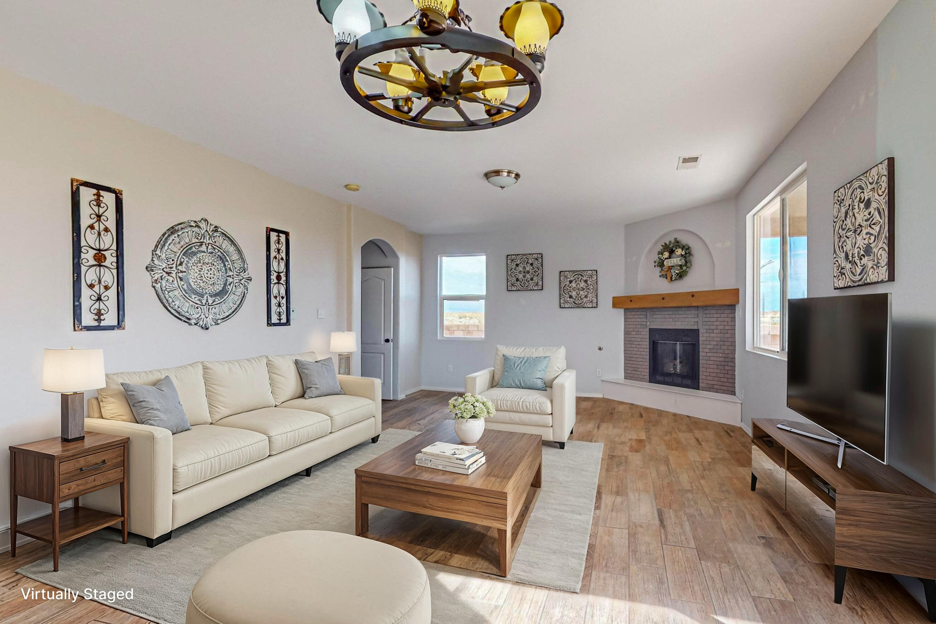 349 Playful Meadows Drive NE