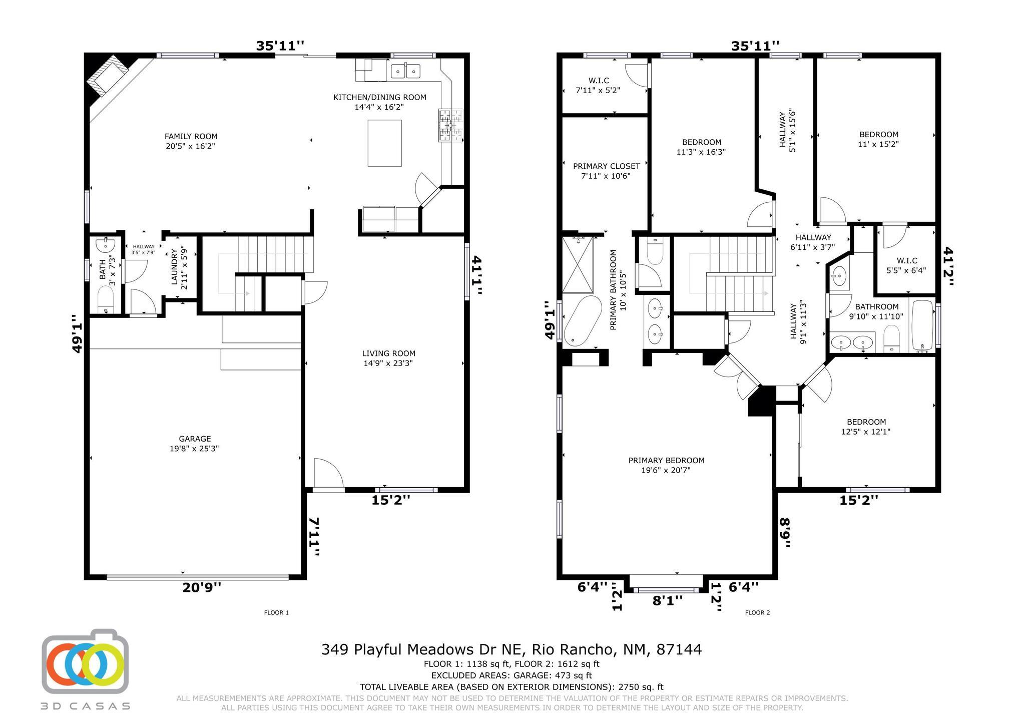 349 Playful Meadows Drive NE